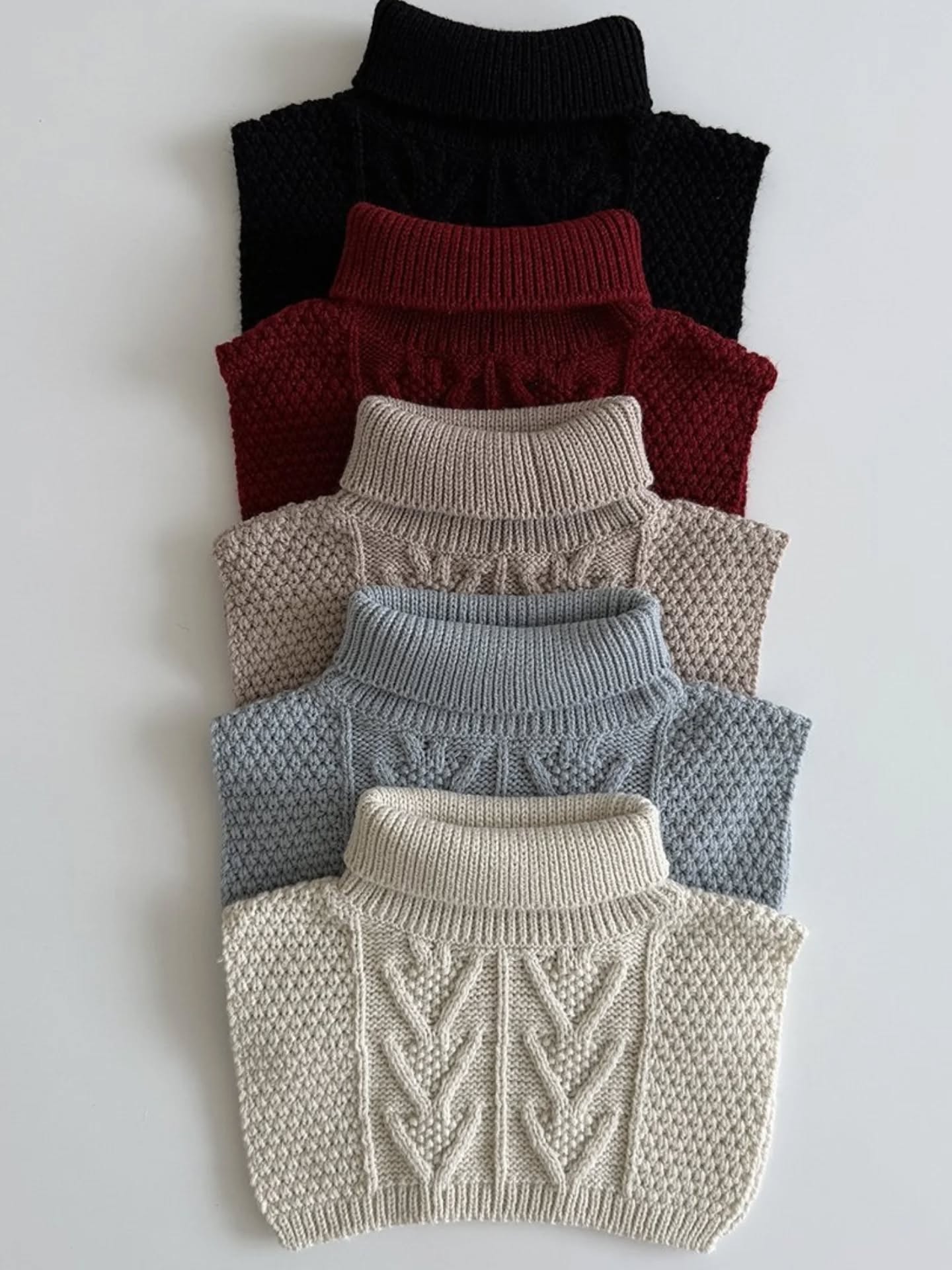 When it starts to be cold....