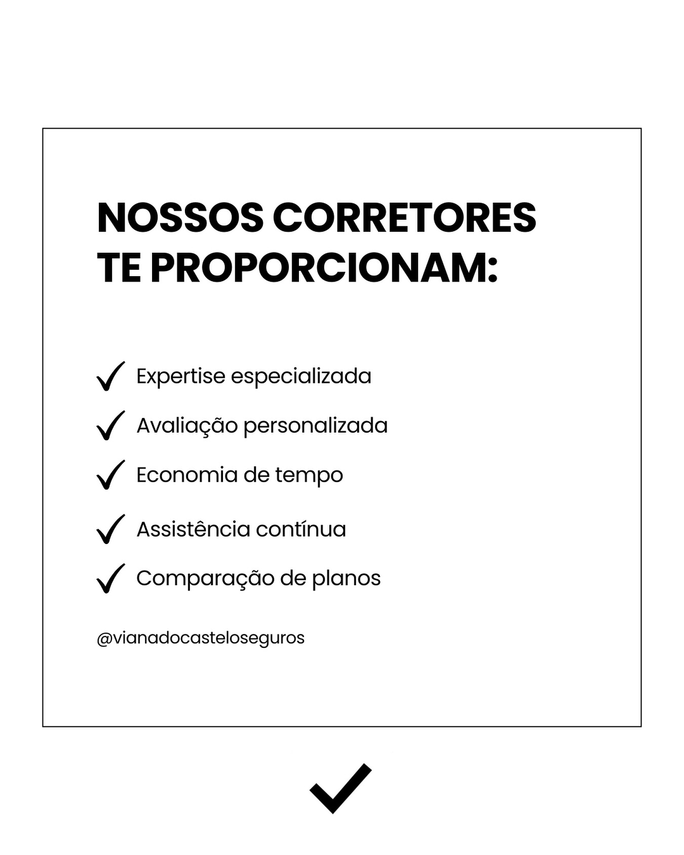 Por trás de cada contrato, existe um corretor que entende o que realmente importa pra você. 💙
Com a Viana do Castelo Seguros, você tem:
✨ Atendimento personalizado
✨ Economia de tempo
✨ Comparação transparente de planos
✨ E uma equipe pronta pra te acompanhar em cada passo.
#VianaDoCasteloSeguros #ConfiançaQueProtege #PlanosDeSaúde #SeguroDeVida #CuidarÉInvestir