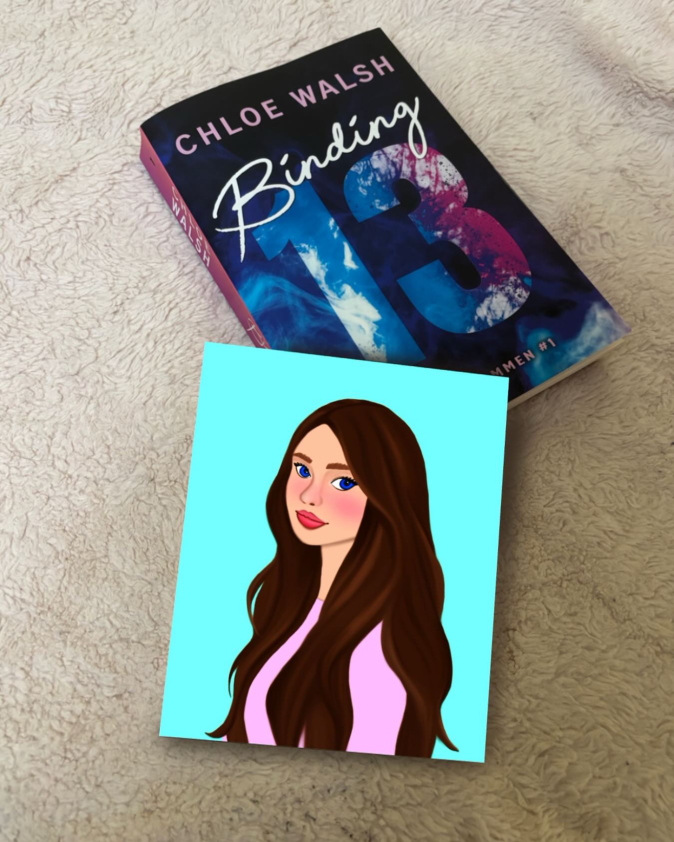 “Shannon like the river, with the gorgeous blue eyes, face of an angel, and the troubled past”
art by me, inspired by the Boys of Tommen series 🤍
#bookart #bookishart #boysoftommen #boysoftommenseries #bookillustrations #shannonlynch #artist #bookstagram