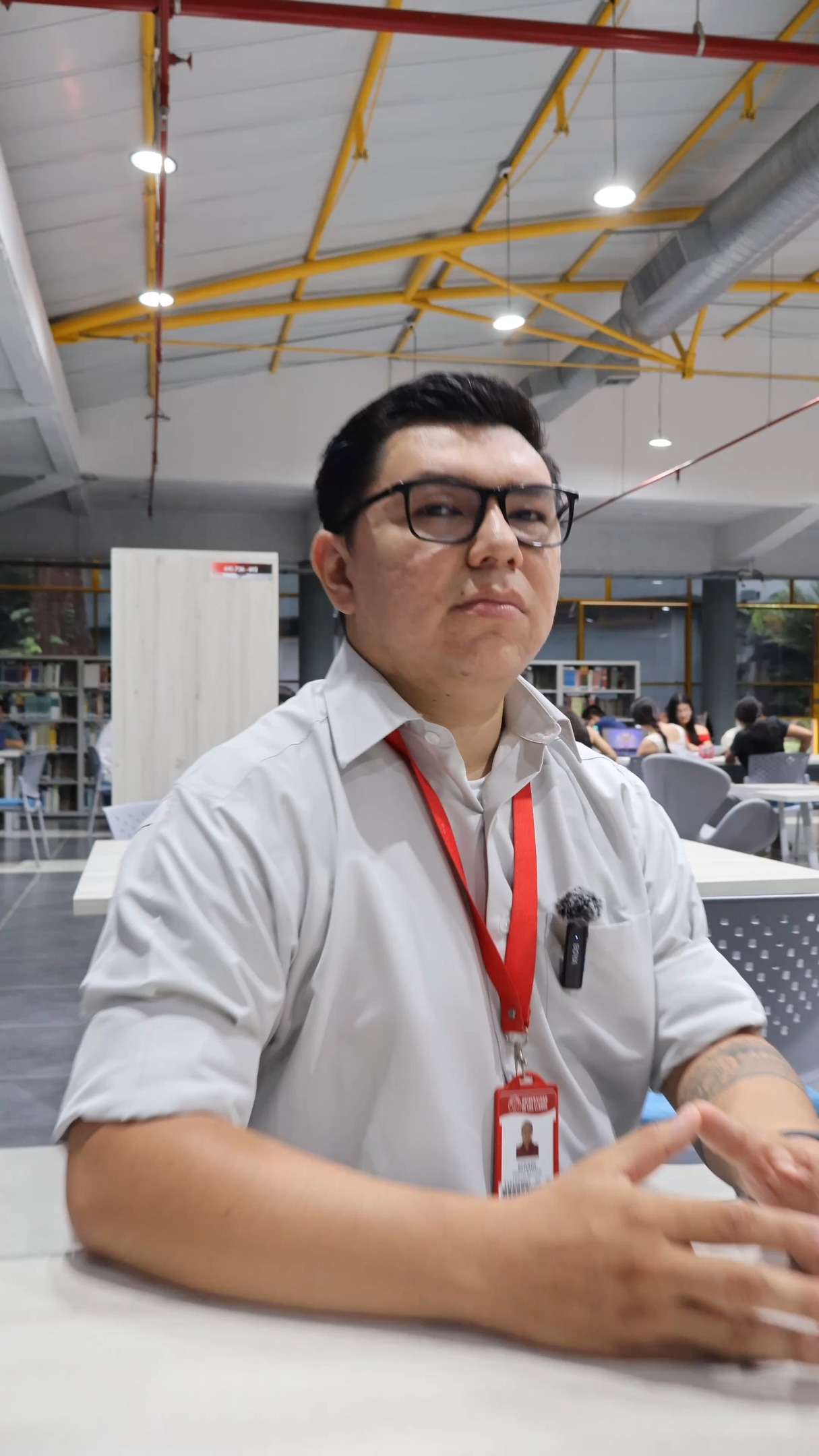 💬 Desde ADU, invitamos a toda la comunidad a ser parte del VIII Congreso Internacional de Ciencias Económicas: “Los retos del desarrollo global”, un espacio de encuentro con ponentes de España, Grecia, México.