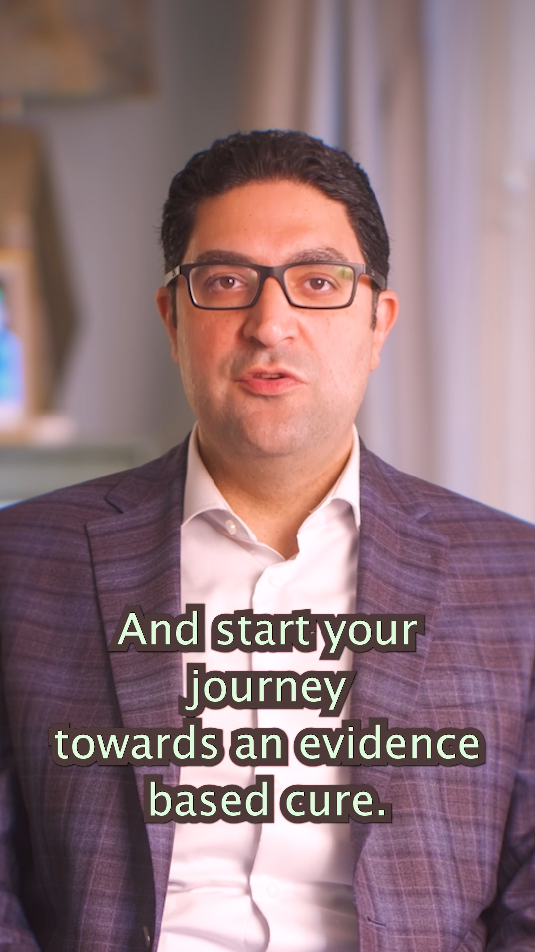 Fixing Insomnia without Drugs (Part V: Objective Testing)
Alex Hakim, MD is a board certified Sleep Medicine Physician discussing the need for objective sleep testing to obtain better sleep.
#insomnia #wellness #sleep #sleepapnea #cognitivebehavioraltherapy