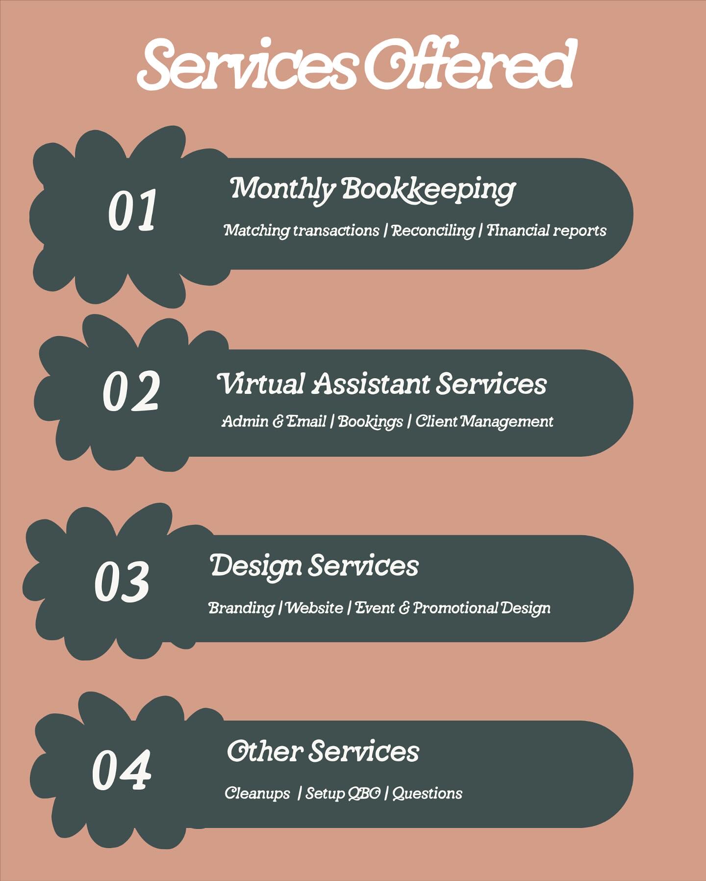 Hello Monday Services