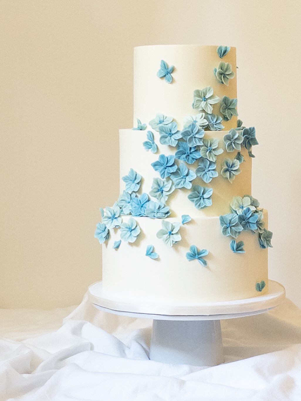 Shades of blue for Dulce and Lorenzo 💙
#weddingcake #paletteandpetalcakes #cakedesigner #cakeinspo #buttercreamflowers #weddingcakeinspiration #cakeart #cakedesign #torontocakes #customcakes #cakesofInstagram #floralcake #flowercake #2025weddings #torontoweddingcakes #buttercreamcakes