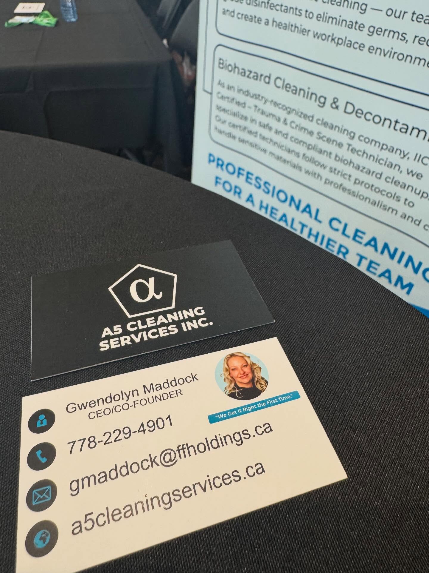 Thank you Devesh! Last minute Business cards, all the advertising getting us ready for the Tri-Cities Business Showcase!!! Awesome work @the.print.culture @tricitiescoc Excited!