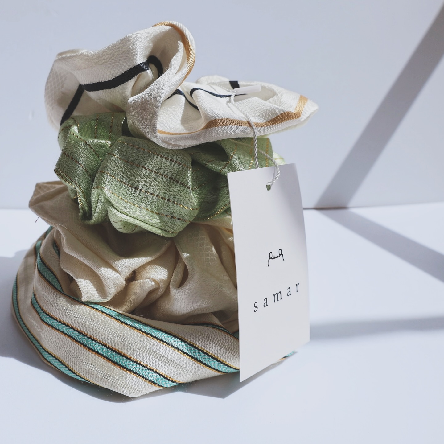  بوظة شفاعمرو kinda inspo 🍨
طعمة ونوستالجيا… بس أهل الشمال بعرفوا شو بحكي 😉
hairstyling & photo by @mervat_urban_beauty
🪞
#see_through_samar
#handembroidery
#ethnicalfashion
#celebrating_heritage
#palestinian_tatreez
#highcasualfashion
#timeless
#effortlesschic
#slowfashionmovement
#sustainability
#haifa
#jaffa