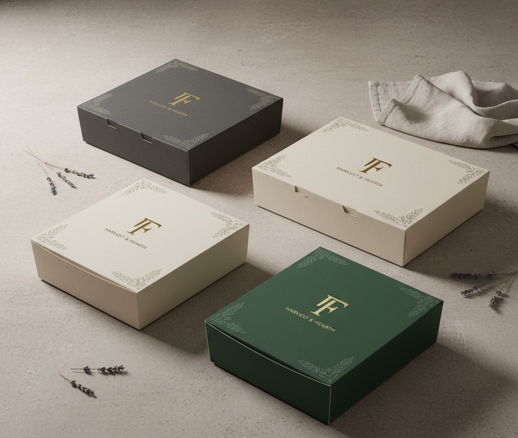 Elevate your food presentation with our custom boxes — where taste meets design.
CustomFoodBoxes #FoodBranding #PackagingDesign #TakeoutStyle #LuxeBox