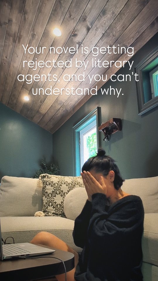 When you’ve been living inside your story for months (or years), it’s hard to tell what’s landing and what’s not. That’s normal—but it’s also fixable.
Whether you’re ready to dive deep with a full edit or just need a professional’s perspective on your next step, I can help.
👉 Book a 1-hour coaching call for clarity, or join the waitlist for my next round of full edits.
You don’t need to start over—you just need to see your story differently.
🔗 Link in bio.
#bookcoach #developmentalediting #writersofinstagram #amwriting #authorsofinstagram