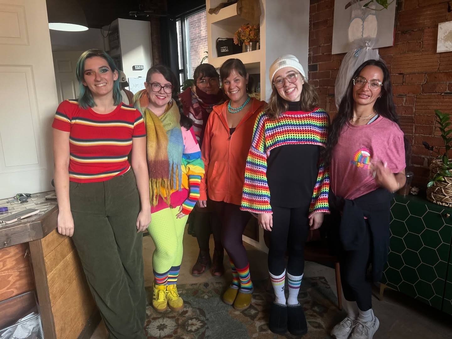 yesterday was our level color wars!! who do you think won?!?
staff: 🌈
youth conservatory: 💛
junior advanced: ❤️
senior intermediate: 🩵
senior advanced: 🩷