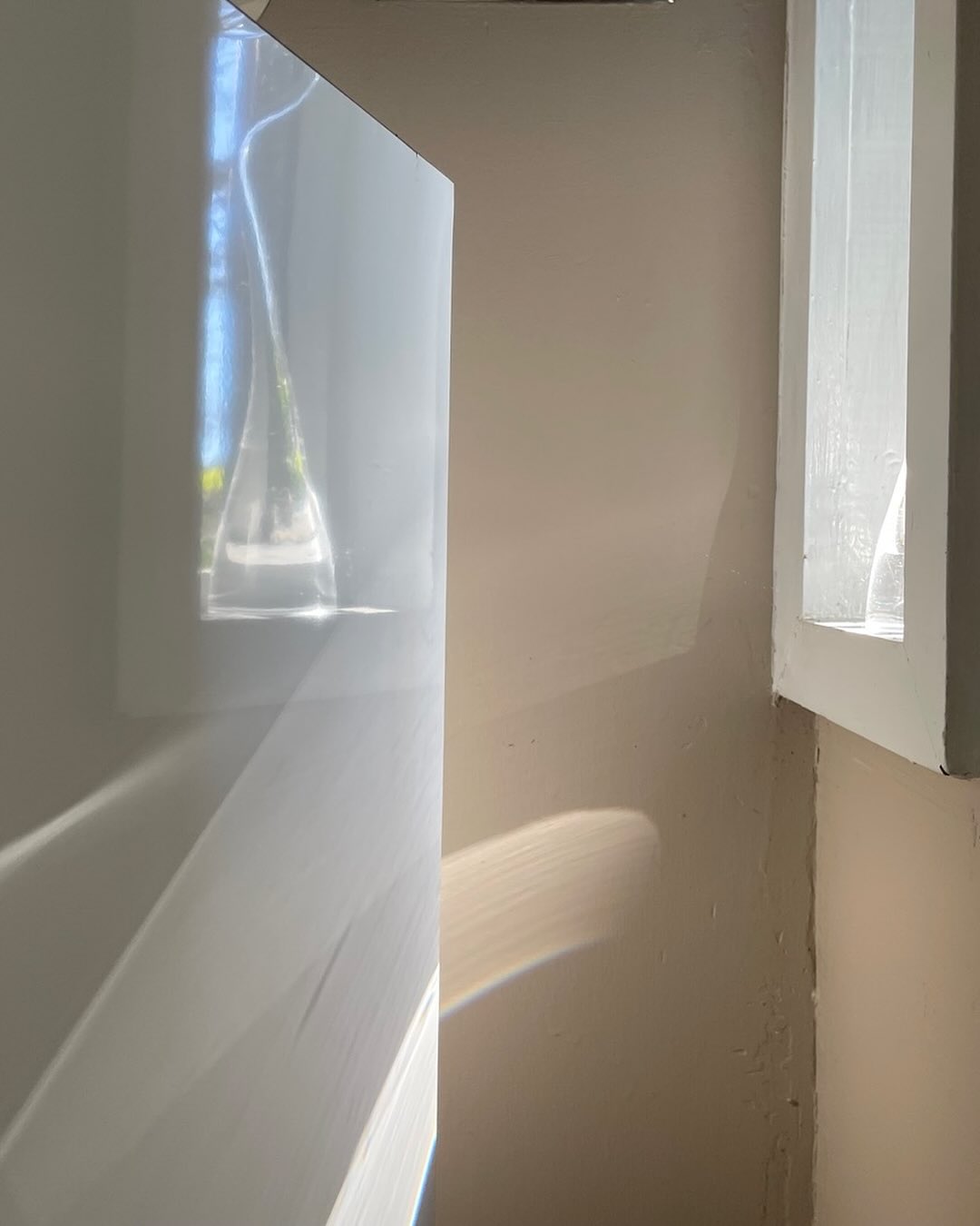 #morninglight out of the #studiolightandspace