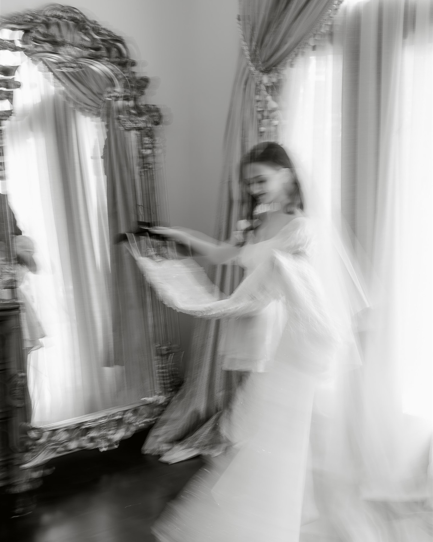 Every moment her own
Photography & Cinematography: @sollisstudio
Wedding Planner and Decor Designer- @vanessavictoriaweddings
Day of Coordination- @renata__rollins
Floral & Decor - @wildtheoryfloral
Hair and Makeup - @kromasalon
Makeup - @makeupbymiagee
Cake- @bake.with.g
Luncheon Catering - @tobenfoodbydesign
Coffee Bar- @espressounoto
Luncheon Rentals- @element_event_solutions
Photo Booth- @photoboothto
MC, DJ, AV (for reception)
@platinumentertainmentsolution
Violinist- @yegeelee
AV (for luncheon)- @bbblancweddings
Security- @ultimate_security_services
Furniture Rentals- @detailzfurniturerentals
Dance Floor Vinyl- @prestigegraphicsvaughan
Head Table Backdrop- @etherealcreators
Custom Paper Flowers- @tsemko_decor
Tabletop Rentals- @tabletalesinc
Tent- @special_event_rentals
Draping- @mickiandalaneventdraping
Vinyl Printing- @eventgraffiti
Wedding Stationery- @polkadotpapershop
Seating Chart Wall- @decorandfiesta
Transportation- @luxurycoach
Venue- @coppercreekeventspace
Bride’s Dress- @powder_bride
Suits- @perluitoronto
Bridesmaids Dresses- @shonajoy
Engagement Ring- @jamesallenrings
Wedding Bands- @finchcentrejewellers
Flower Girl Dresses- @lovelystarboutique