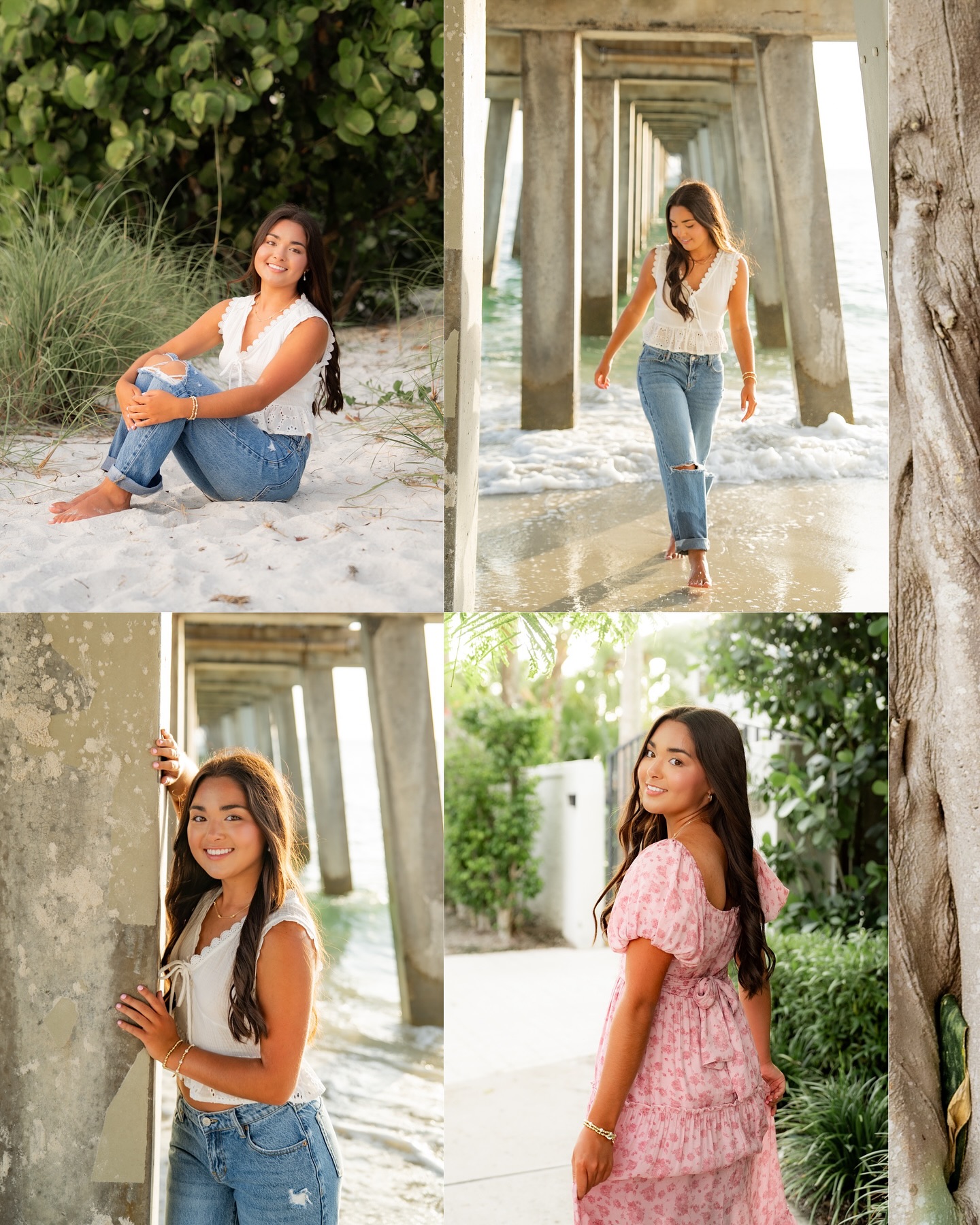 Senior year never looked so good💫 #swflphotographer #naplesphotographer #bonitaspringsphotographer #ftmyersphotographer