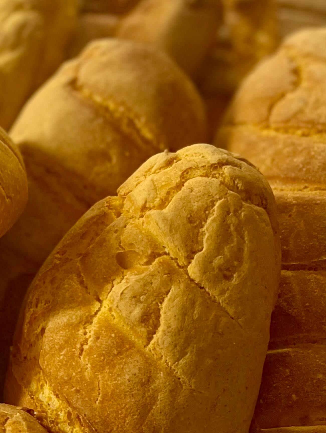 Non tutte le zucche sono uguali, e non tutte si trasformano in carrozze a mezzanotte per fortuna! Ci sono tante varietà: violina, delica, mantovana, Hokkaido.
Quelle che “crescono” nella vetrina del laboratorio La Spiga Amica sono zucche violine: dolci e vellutate, danno al pane un colore dorato e una morbidezza unica.
Il pane alla zucca gluten free è una produzione speciale, da provare con i funghi, con le zuppe, o semplicemente con un filo d’olio.
#laspigaamica #panesenzaglutine #paneglutenfree #prodottisenzaglutine #senzaglutine #glutenfree