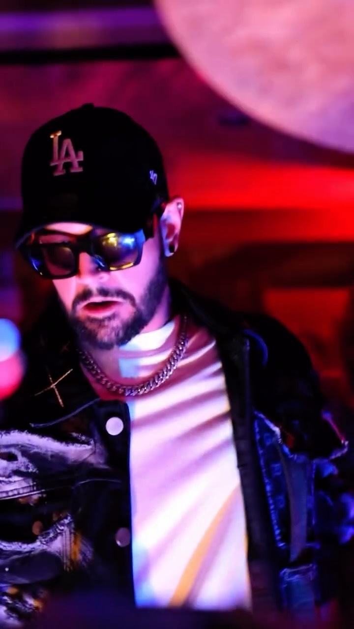 @dustofgods @inkevents @cultto1
Moments like these, we create movies 🎞️
🎥 @crossfirejpg