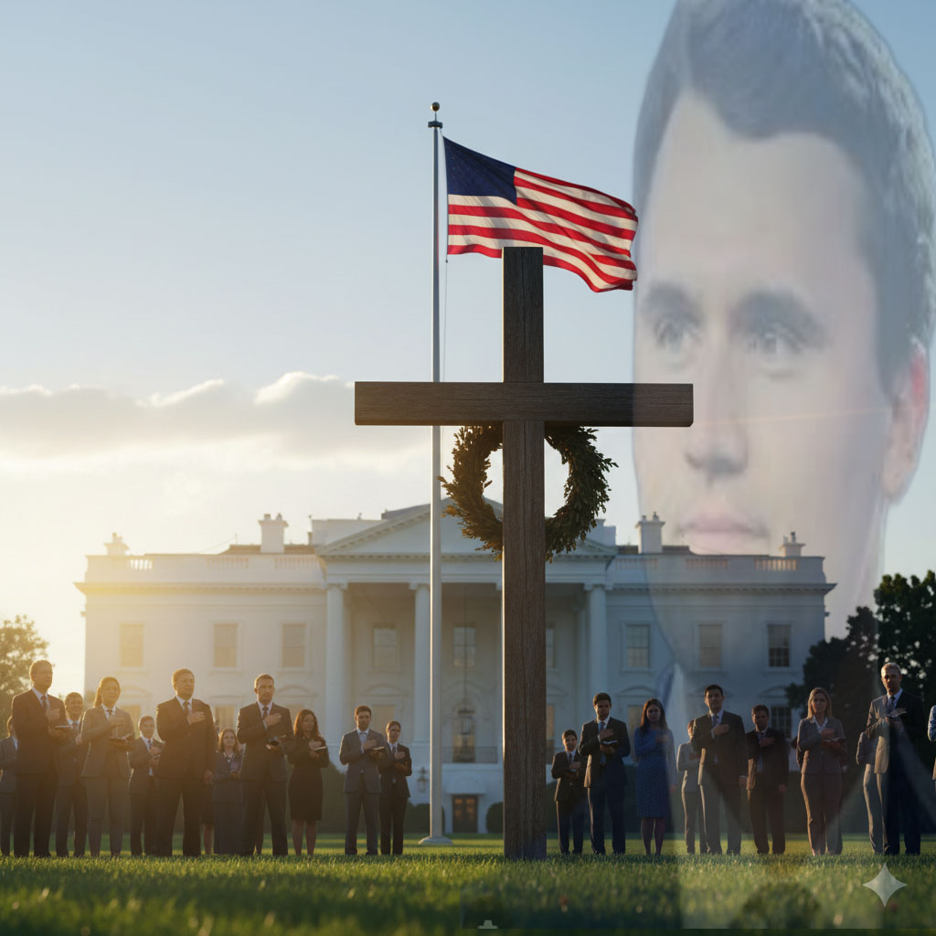 When faith becomes a weapon, democracy is the first casualty.
Part 4 of The Edge of Democracy explores how Christian Nationalism is reshaping American politics ā blurring the line between church and state, distorting the teachings of Christ, and turning political opponents into enemies of God.
How did we get here? And can faith still be a force for unity instead of division?
Read the full story at www.thedi1776.com
#EdgeOfDemocracy #FaithAndFreedom #ChristianNationalism #SeparationOfChurchAndState #Democracy #ReligiousFreedom #PoliticsAndFaith #JesusAndJustice #AmericanDemocracy #LoveYourNeighbor