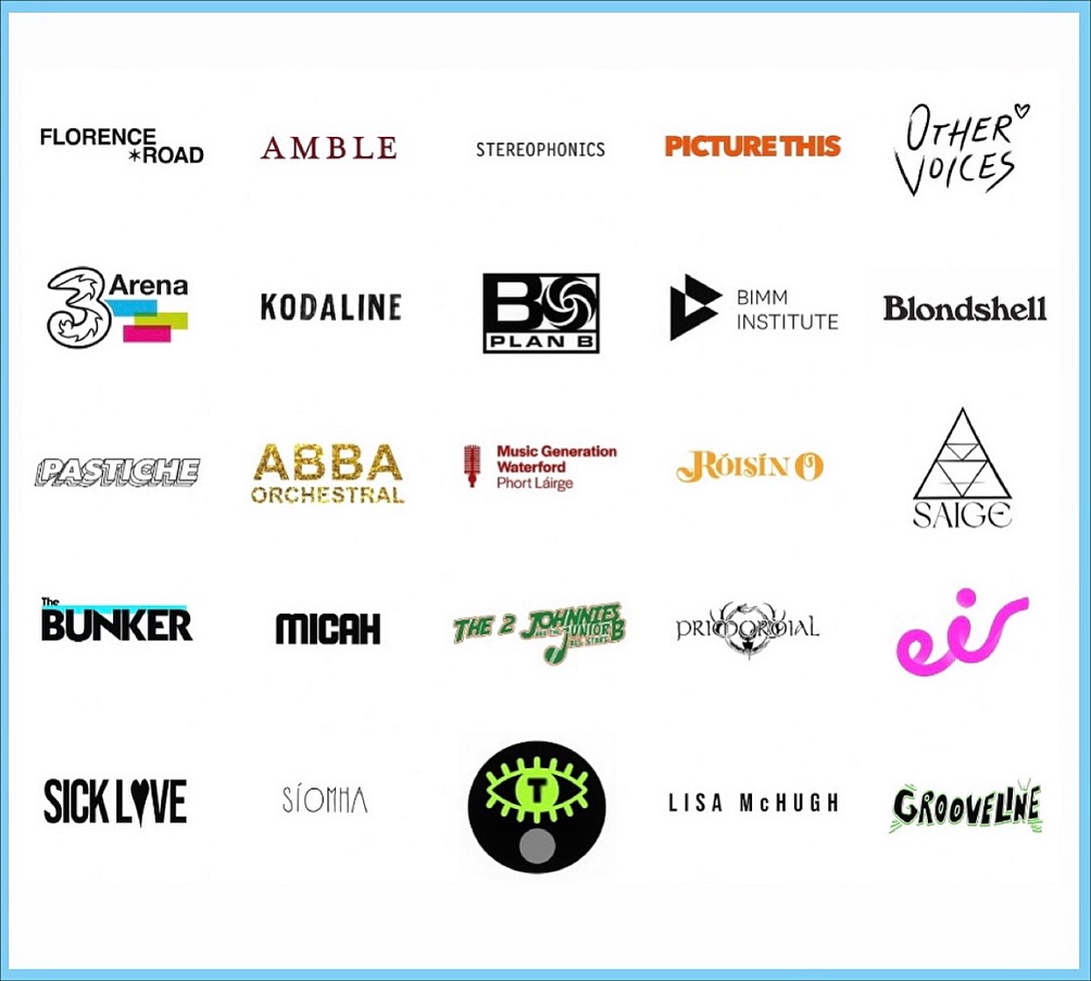 Marking 9 years of @offbeat_graphics with a selection of artists I’ve had the pleasure of creating work for🎉
OffBeat was my first solo venture out of drumming and into the business side of the industry, paving the way for everything else and helping inform many decisions @thebunker_studio, @101_mgmt and my own output with @pmc_drums 🔘
Thanks to everyone who’s picked OffBeat over the years. Here’s to much more!🙏▶️
#offbeatgraphics