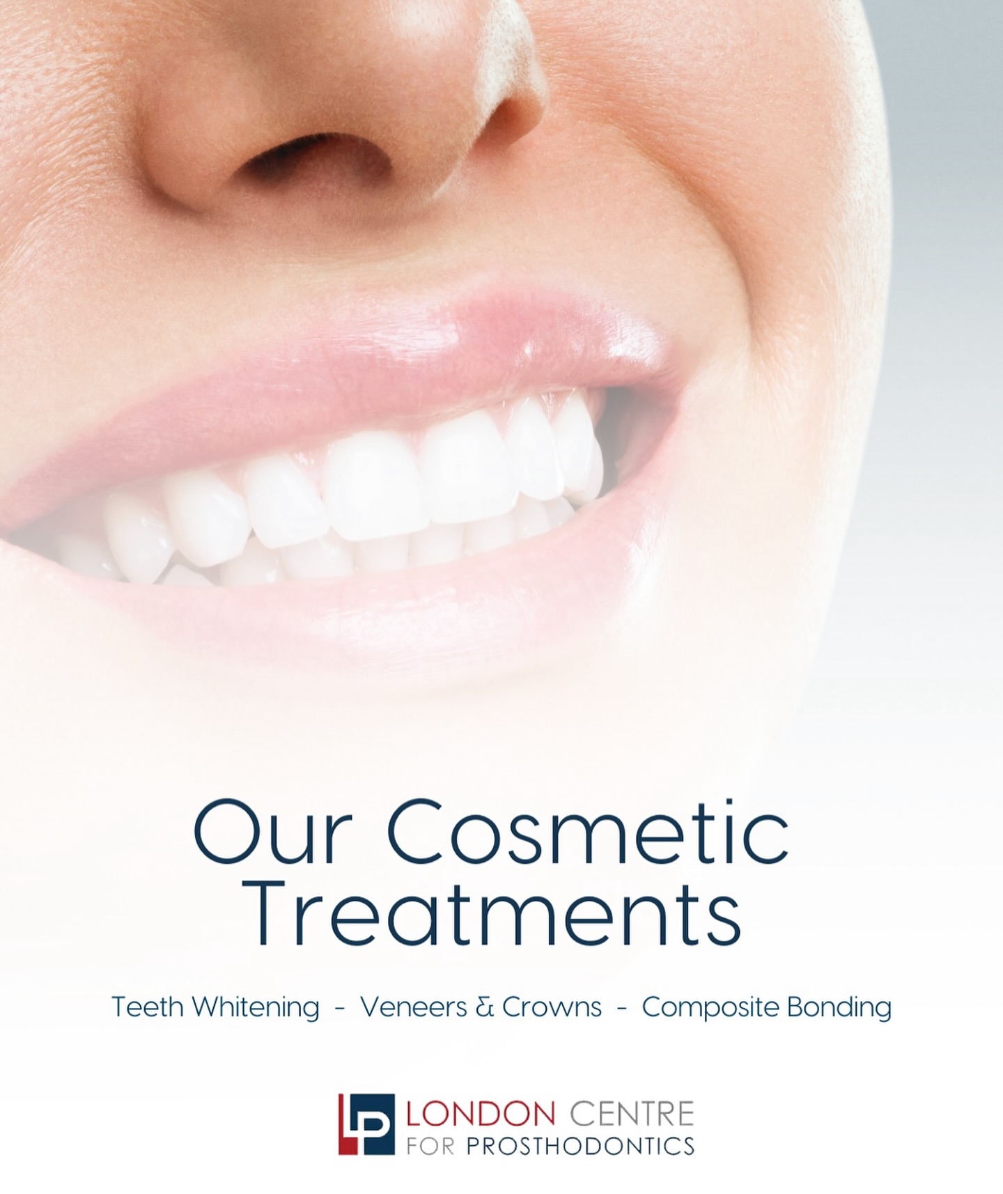 Our Cosmetic Treatments 👇
Teeth whitening - Transform your smile with professional teeth whitening at our practice!✨
Say goodbye to stains and discoloration caused by coffee, tea, and ageing, and hello to a brighter, more confident smile. Our experienced dental professionals use safe and effective
whitening techniques to help you achieve the radiant smile you’ve always wanted 😁✨
Veneers – Bespoke ceramic restorations fabricated by master dental technicians are designed to cover the front surface of your teeth, transforming your smile in just a few visits to our dental practice.
Enjoy the benefits of a flawless, natural-looking smile, including improved appearance, enhanced confidence, and lasting durability. Book your consultation today and discover the transformative power of Veneers.
Composite Bonding - A versatile and minimally invasive treatment. Composite bonding uses a tooth-coloured resin material to sculpt and reshape your teeth, creating a seamless,
natural-looking smile. Enjoy the benefits of improved aesthetics, enhanced confidence, and restored functionality.
White Fillings - consists of specialised, high-strength resins containing various types of ceramic filler particles. They are manufactured in various colours, which can be mixed so that the filling blends seamlessly with the colour of your natural tooth.
They have been used routinely in the front of the mouth but improvements in their strength allow them to offer a predictable and aesthetic alternative to the silver ‘amalgam’ fillings for back teeth.
Interested in the above treatments? Get in touch with us to book your appointment!
#MaryleboneDentalCare #SmileTransformation
#LondonOralCare #MaryleboneDentalHealth #FamilyDentistLondon #TeethCleaningMarylebone #CosmeticDentistLondon #MaryleboneTeeth #LondonDentalHygiene#MaryleboneOrthodontist #OralWellnessLondon #PreventiveDentistry #MaryleboneDentalServices #LondonDentalSpecialists #MaryleboneHealthySmiles #LondonDentistry #AdvancedDentalCare