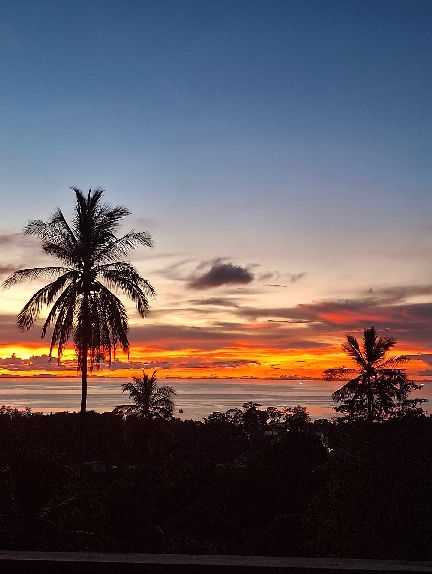 Golden hour in Koh Tao never fails to take our breath away! 🌅🇹🇭
Make your end of year getaway something unforgettable.
DM us for the best deals💬
#sunsets#VillaVibes #KohTaoViews#Islandserenity
#LuxuryResort#DiveKohTao#Diving#ChalokBaanKao#TanoteBay#MaoBay#HaadTien#Floatingbreakfast#AoLeukBay#SecretGardenEcoPoolVillas #EcoVillas#TravelThailand#GetawayGoals #Relax #KohTao #Thailand#privatepoolvilla #MountainView #IslandLife#KohTaoBeaches#LuxuryVilla#romanticgetaways#sunsethunter#luxurytraveladvisor#seaview#sunset