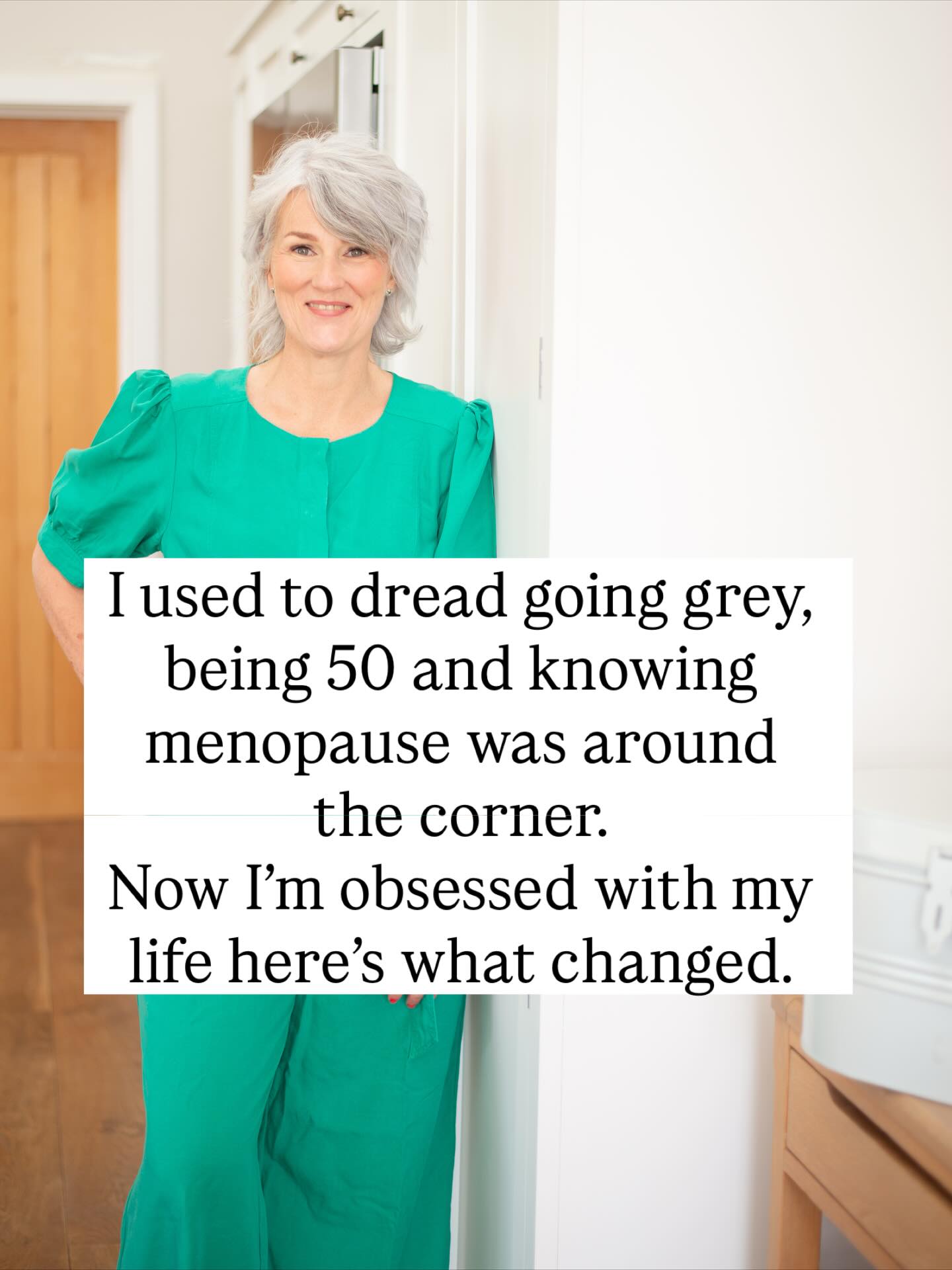 Fall in love with the woman you are becoming!
Go from feeling stiff and achy to waking up strong, energised, and ready to move through your day like an athlete. Build the strength you need for ageing strong💪🏻
✨Get on the inside track by joining The Strong Life Collective-for women like you, who want to build more strength in your shoulders,core and hips so that you can get stronger as you get older.
While learning to trust your body again to train with more intensity,joy and confidence without worrying about injury.
Comment “READY ” and I’ll send you the link to get your first 7 days FREE⬇️