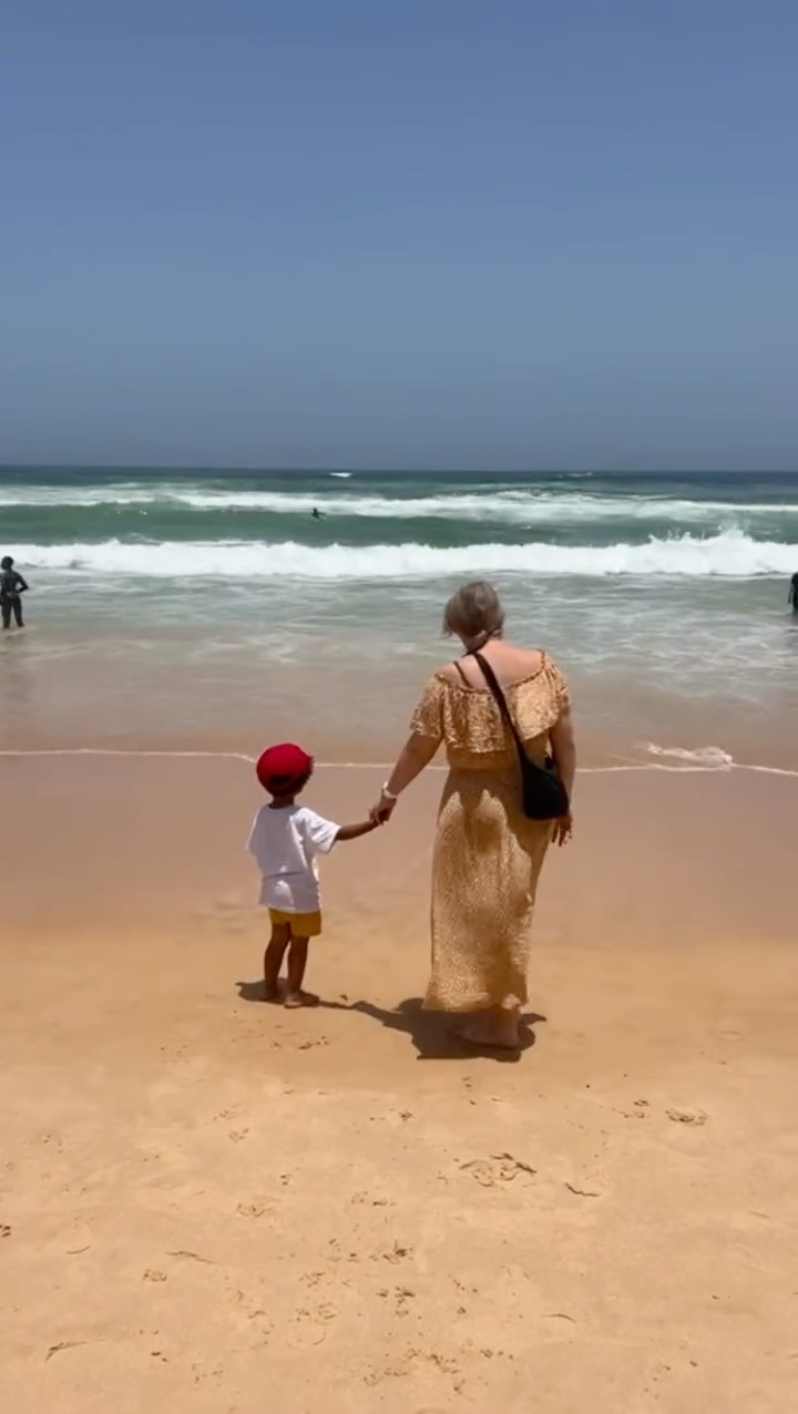 If youād told me years ago this would be my life, I wouldnāt have believed you š„¹
Back then, I was deep in survival mode - navigating burnout, chronic illness, PTSD, and later - fertility challenges.
I couldnāt see a version of life where I wasnāt exhausted or in pain.
Where I wasnāt just trying to make it through the day.
I was told I might not walk again at one point and even searched for accessible travel inspiration, not imagining Iād ever be able to be where I am now.
But it wasnāt about finding the old version of my life again.
It was about finding something new - something softer, truer, and built entirely on my own terms.
Now, I get to run my own businesses, spend quality time with my son, and build a life that feels nourishing instead of depleting.
A life that once felt impossible.
So if youāre in that place right now - the middle of the messy, the waiting, the healing, please know this:
Your beautiful, beautiful life is still possible š«
And it might end up being even better than the one you thought youād lost š
Drop a ā¤ļø in the comments if you needed to read this today.
.
.
.
.
#LifeAfterBurnout #LifeByDesign #LifeCoachLife #TransformYourLife #PTSDSurvivor #LifeAfterChronicPain #BeautifulLife