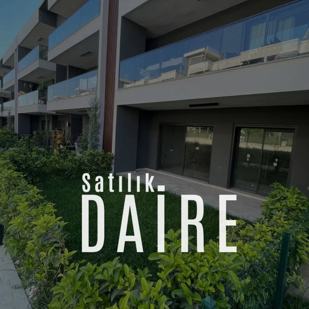 Sarnıç, Gaziemir
ÖZTOP OMNEXT SİTESİNDE
130 m² Brüt, 115 m² Net
Yerden Isıtma
Asansör var Bina 3 Katlı
Dairemiz Giriş Bahçe Katı
Kapalı otoparkı var
Tek araçlık otopark yeri var
Kapalı ve Açık Yüzme Havuzu
Çocuk oyun alanı
7/24 Özel Güvenlik
#izmirsatılık #i̇zmirgayrimenkul #gaziemirgayrimenkul