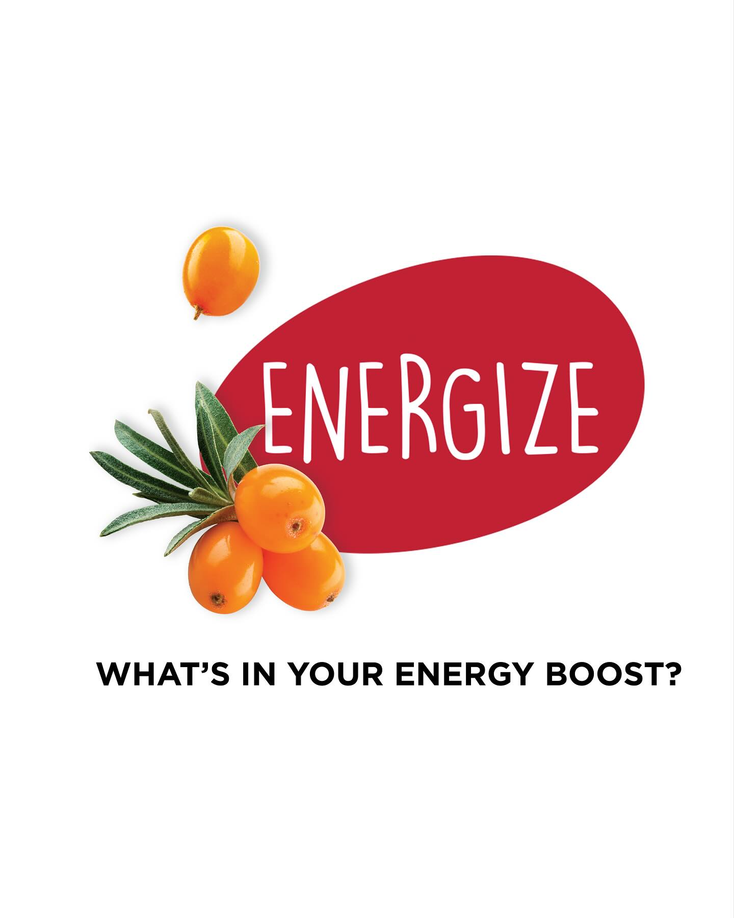 Meet your new natural energy boost! 🌿💥
Made with 22g of organic sea buckthorn, this powerhouse blend fuels your focus, vitality, and inner glow — naturally.
✨ 10x more Vitamin C than oranges
✨ Rich in Omega-7 for skin & energy
✨ No added sugar
✨ Vegan, gluten-free, soy-free, non-GMO
-
-
-
#SeaBuckthorn #NaturalEnergy #FocusAndEnergy #CertifiedOrganic #VitaminCBoost #Omega7 #VeganEnergy #HealthyLiving #CleanEnergyDrink #PlantPowered #OrganicWellness #Superfruit #NoAddedSugar #NaturalFocus #EnergizeNaturally #MiracleDrink #WellnessRoutine