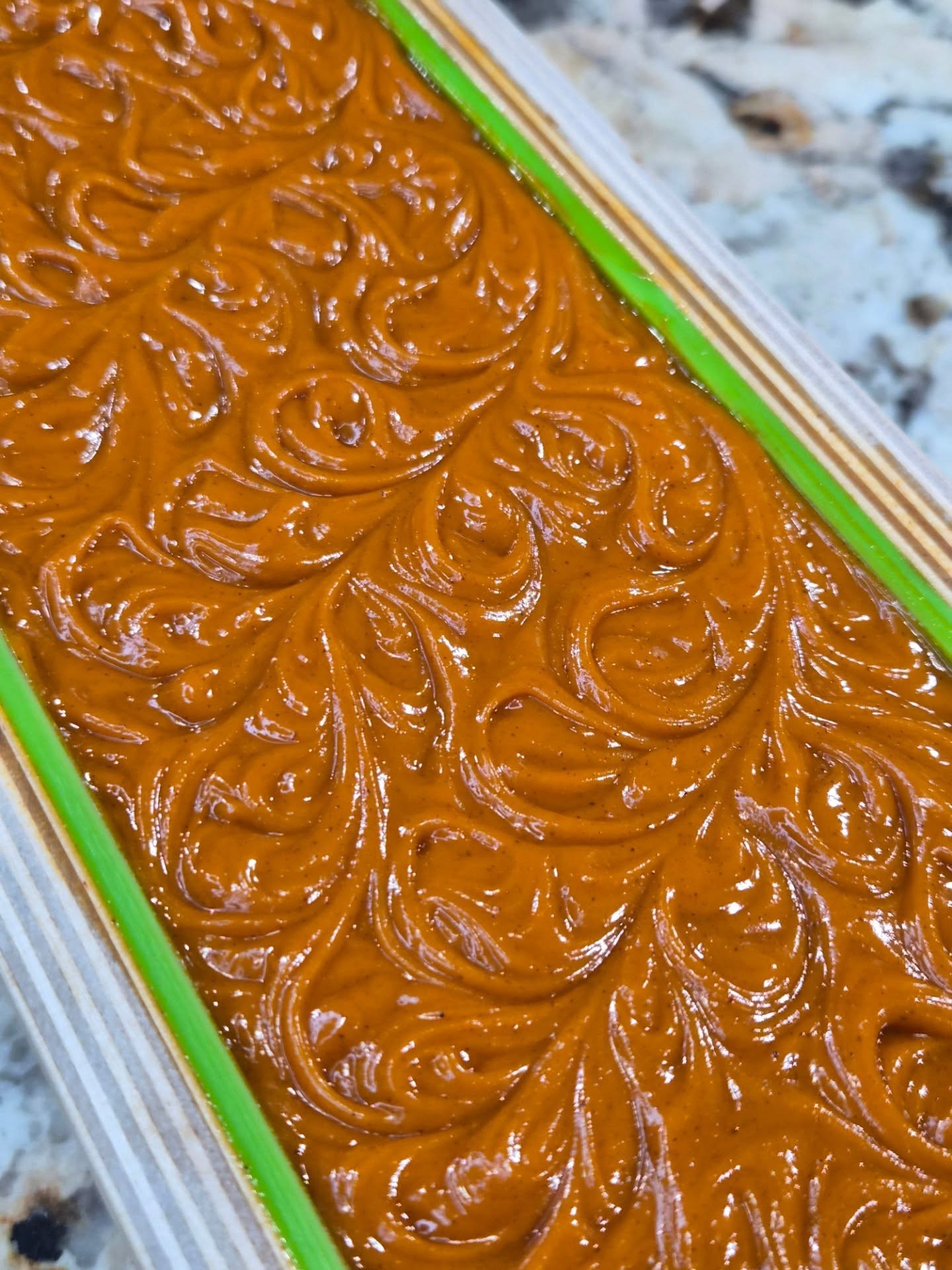 The GLOW is real! Our Sunroot Glow soap is packed with plant power and temple worthy nourishment. She is proof that the light hits different when you're rooted right. 🌻😉
Available now at SqueakyTemple.com
#SunrootGlow #SqueakyTempleSoapery #WetSoapWednesday #SoapMakersOfInstagram #NaturalSoap #HandcraftedWithLove