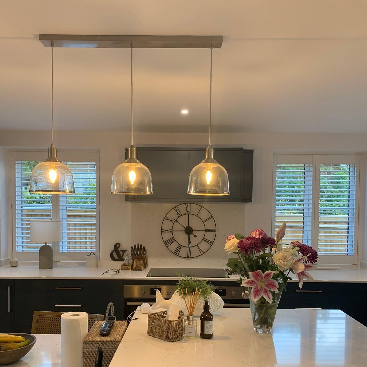 Bring style and sophistication to every room with our beautifully crafted shutters
Designed to fit any window shape, our custom shutters offer elegance, privacy, and perfect light control—tailored just for you.
💡 Discover how beautiful your home can look with our made-to-measure shutters.
📞 01580 765169
📍7 Ashford road, Tenterden, TN30 6AB
💻 www.absblinds.co.uk
.
.
#absblinds #tenterden #kentbusiness #markilux #awnings #blindsandcurtains #eastsussex #ashfordkent #ryeeastsussex #hastingsoldtown #eastsussexblinds #shapedwindow #shapedshutters #eastsussexinteriors #kenthomes #kentbusiness #blindmaker #tenterdenbusiness #shutters #kentwindows #motorisedblinds #romanblind #windowshutters #blinds