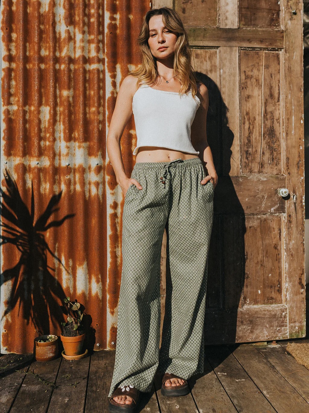 Rooted in simplicity, effortlessly refined, endlessly comfortable✨✨✨