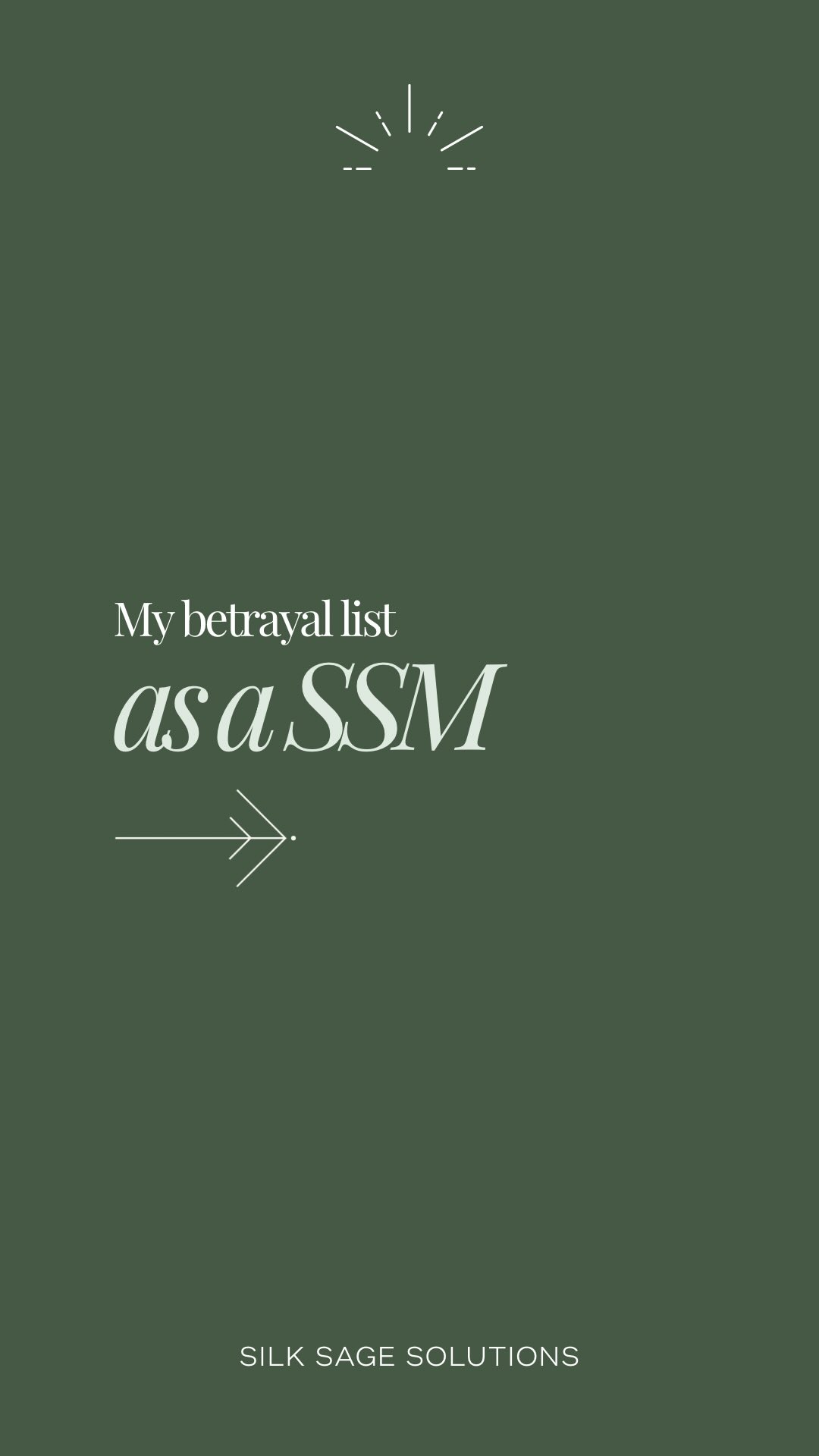 Being a soul-led entrepreneur is 90% betrayal, 10% oat milk illusions
What’s on your betrayal list? 😌🥴
#SoulfulCEO
#EnergeticBranding
#NotionOverNonsense
#BetrayalList
#BarefootBusiness