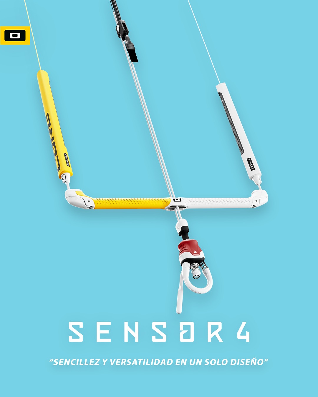 S E N S O R 4 🤘
SENCILLEZ Y VERSATILIDAD EN UN SOLO DISEÑO
•
•
@corekites @crudokite @corekitescolombia
•
•
#corekites #ridecore #gokiting #crudokite #corekitescolombia #kitesurf #kitesurfing #new #sensorbarriers