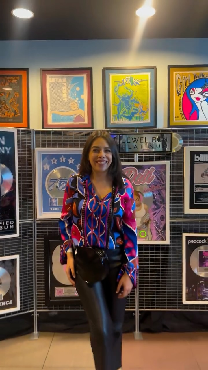 Resumen de mi #billboardlatinweek 💜