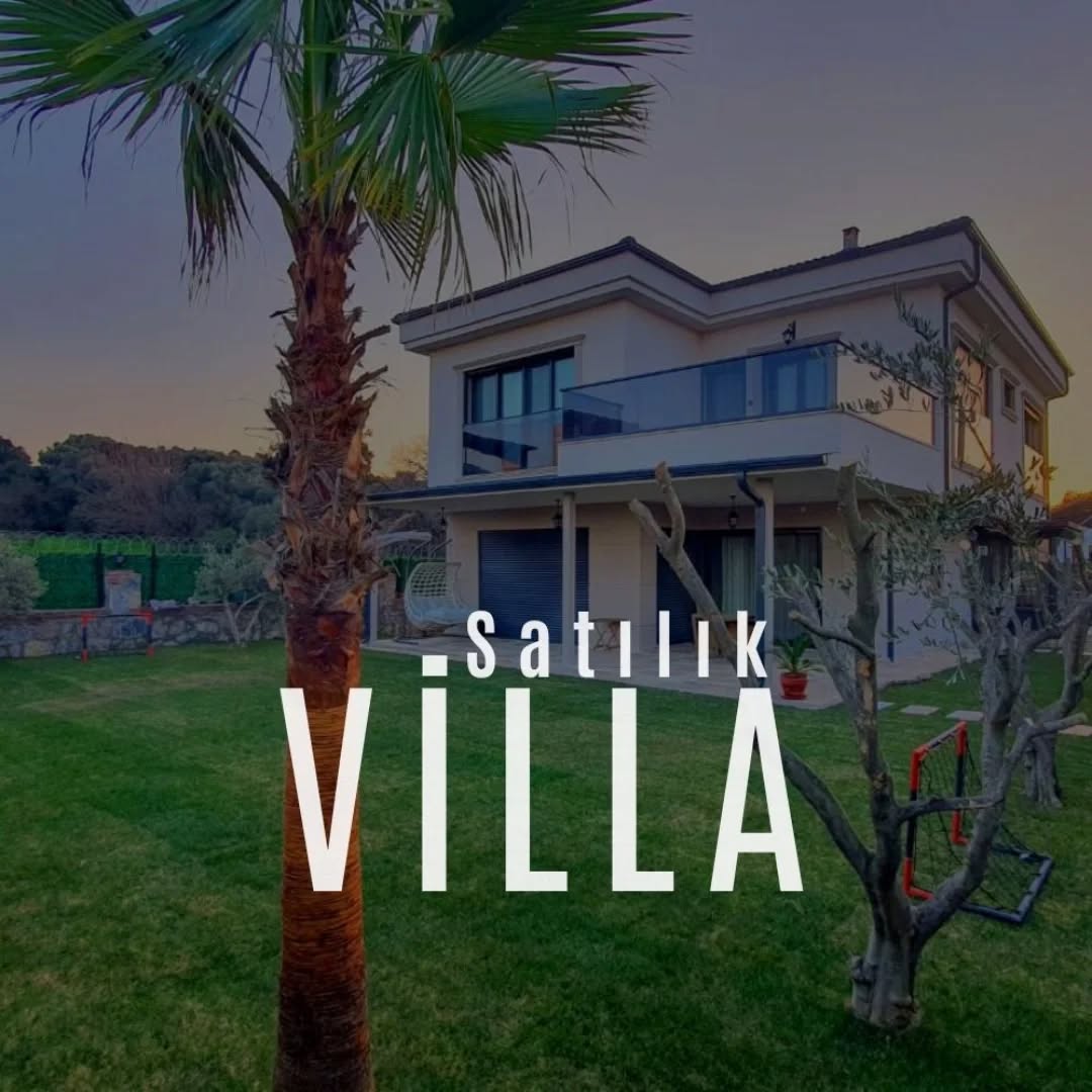200 m² kullanım alanı
512 m² arsa içerisinde konumlanmış
412 m² bahçe alanı
Estetik peyzaj düzenlemesi ve bakımlı yeşil alan
Güvenlik Kameraları
Yerden ısıtma sistemi ve ısı pompası
Bahçe sulaması için özel sondaj kuyusu
Kullanım dahil tüm su ihtiyacı için özel arıtma sistemi
Orman manzarası
Detaylı bilgi için lütfen mesaj atınız
#izmirsatılıkgayrimenkul #izmirsahibinden #menderesvilla #menderessatılık