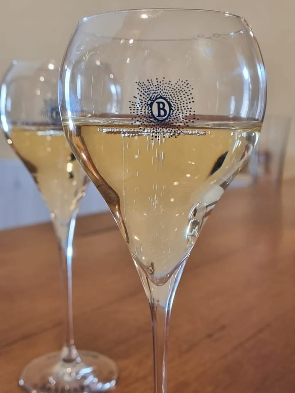 Toute l’équipe du champagne Brassart vous souhaite un joyeux Champagne Day ! 🍾
En ce jour qui célèbre les champagnes, levons notre verre aux vignerons qui le produisent !
Santé 🥂
#champagneday #champagne #champagnebrassart #moussy