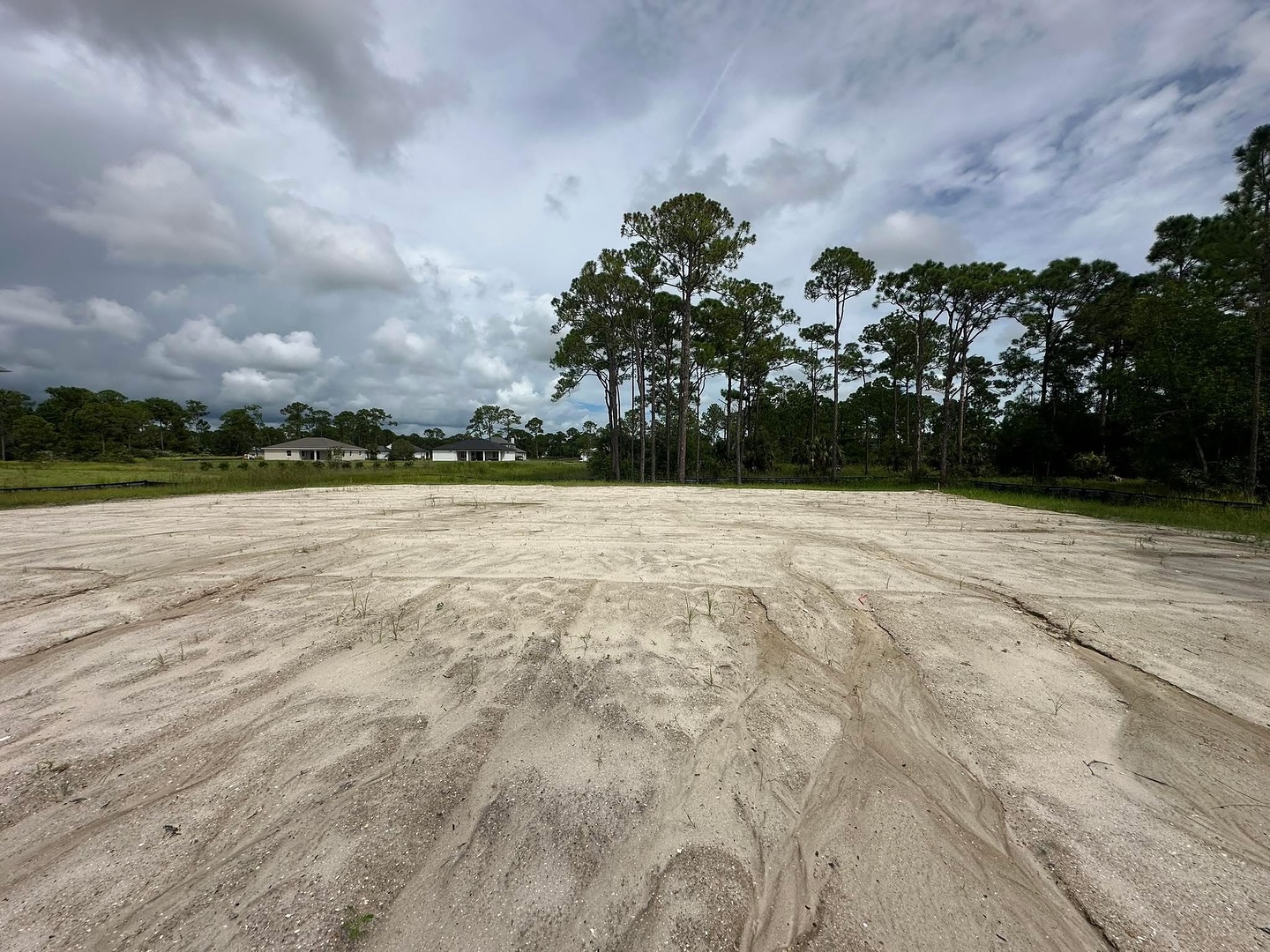 🏠 The Katie Model – One Acre Lot, Cleared & Ready to Build! Follow to watch it’s construction progress 🏡❤️
Ft Pierce, Florida
.
.
.
.
.
.
#customhome #treasurecoast #treasurecoasthomes #newconstruction #construction #fortpierce #design #portsaintlucie #customcare #fl #lot #acre #realty #investment #mortgage #homeloan #newhome #hgtv #plmconstructionllc #builder #homedesign #newbuild #homesweethome #homedecor #homedecoration #reelsinsta #housereels #viralreels #explorepage #foryoupage