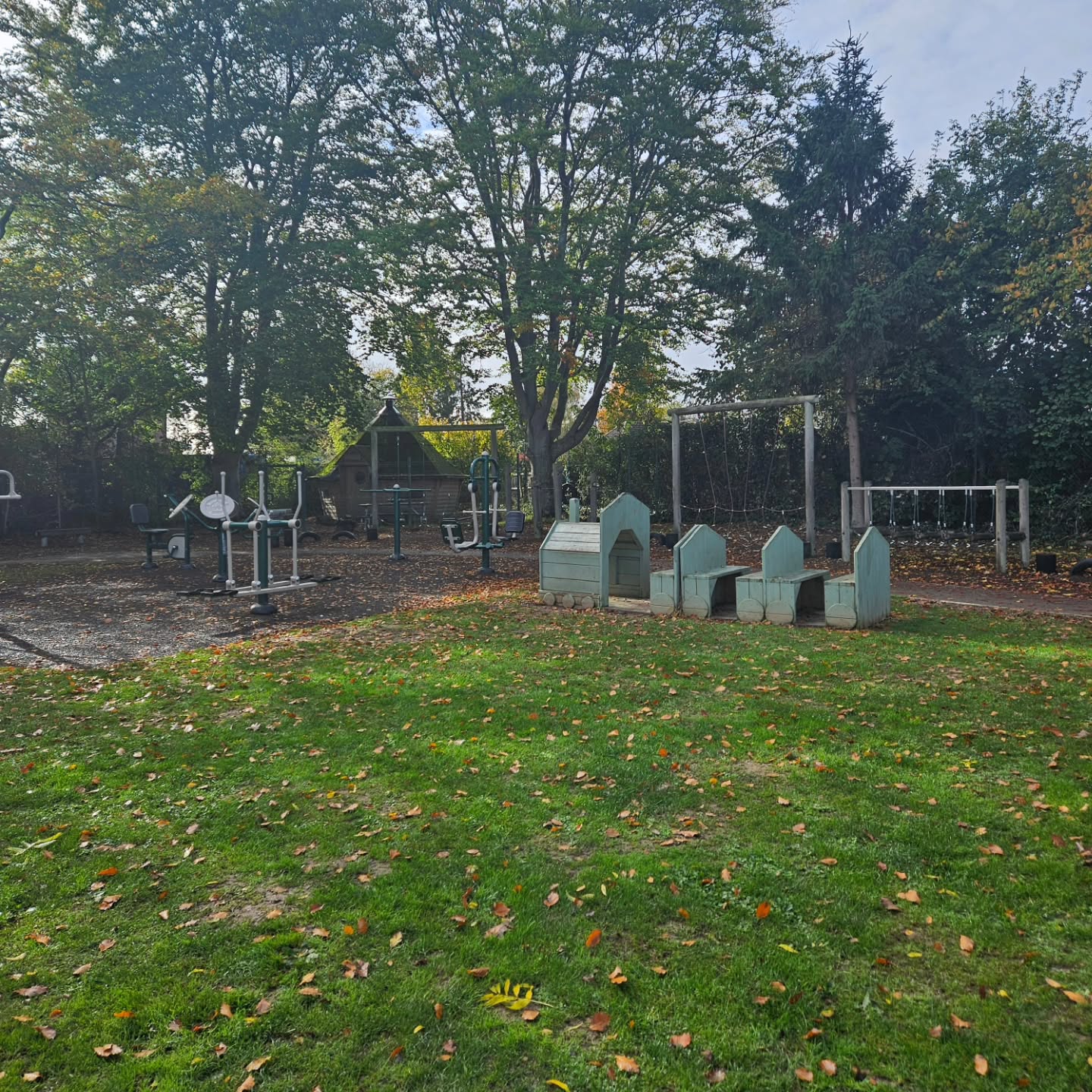 ✨ Exciting changes are coming this half term! ✨
We’re upgrading our outdoor spaces to make playtime even more fun:
✅ Colourful playground games (Snakes & Ladders, Hopscotch)
✅ New ball shoots (think basketball hoops!)
✅ Refreshed outdoor gym equipment
✅ A brand-new wooden climbing frame at Badger Hill
Keep an eye out for photos over the last weekend of the half term – we can’t wait for you to see what’s new!