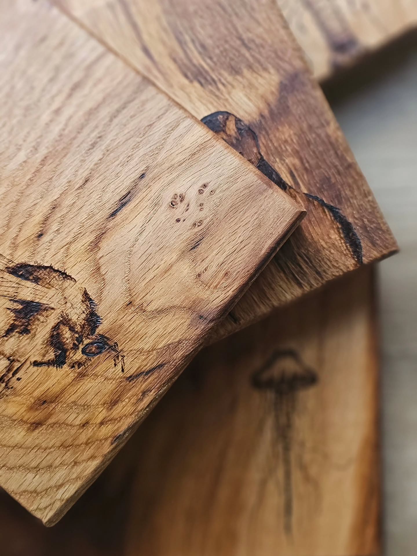 Coming to Kingsbridge
๐ฑ Catch me and my latest artwork and homeware at @kingsbridgecraftmarket, Kingsbridge Market Hall on Thurs 30th & Fri 31st October 2025. This is the first showing of my Winter collection and would love to know what you think, do pop in and have a chat.
๐ @kingsbridgecraftmarket