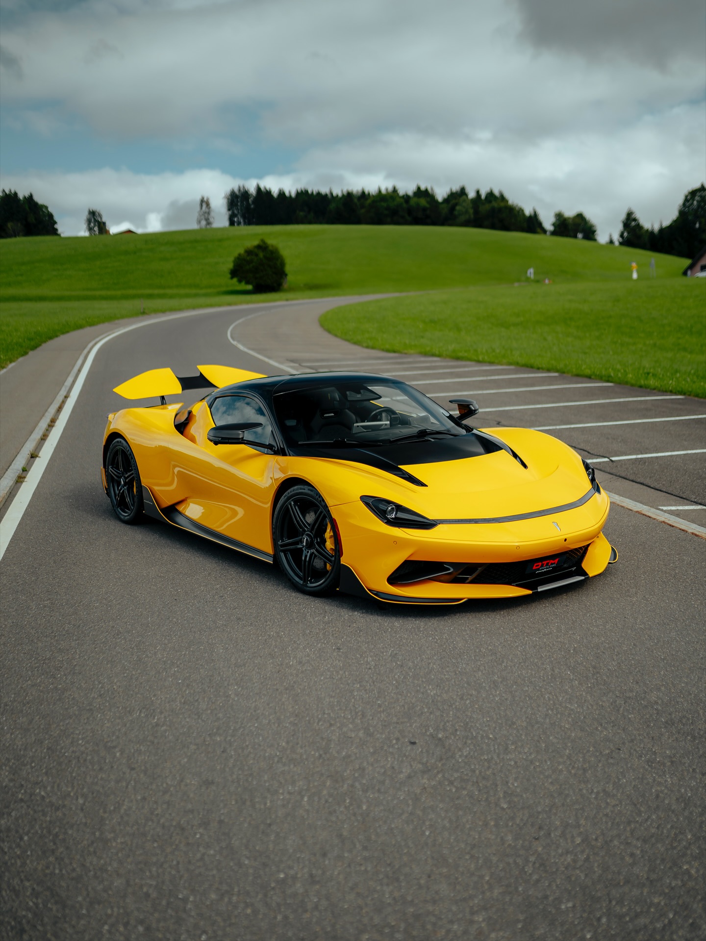 Pininfarina Battista
#pininfarina #battista