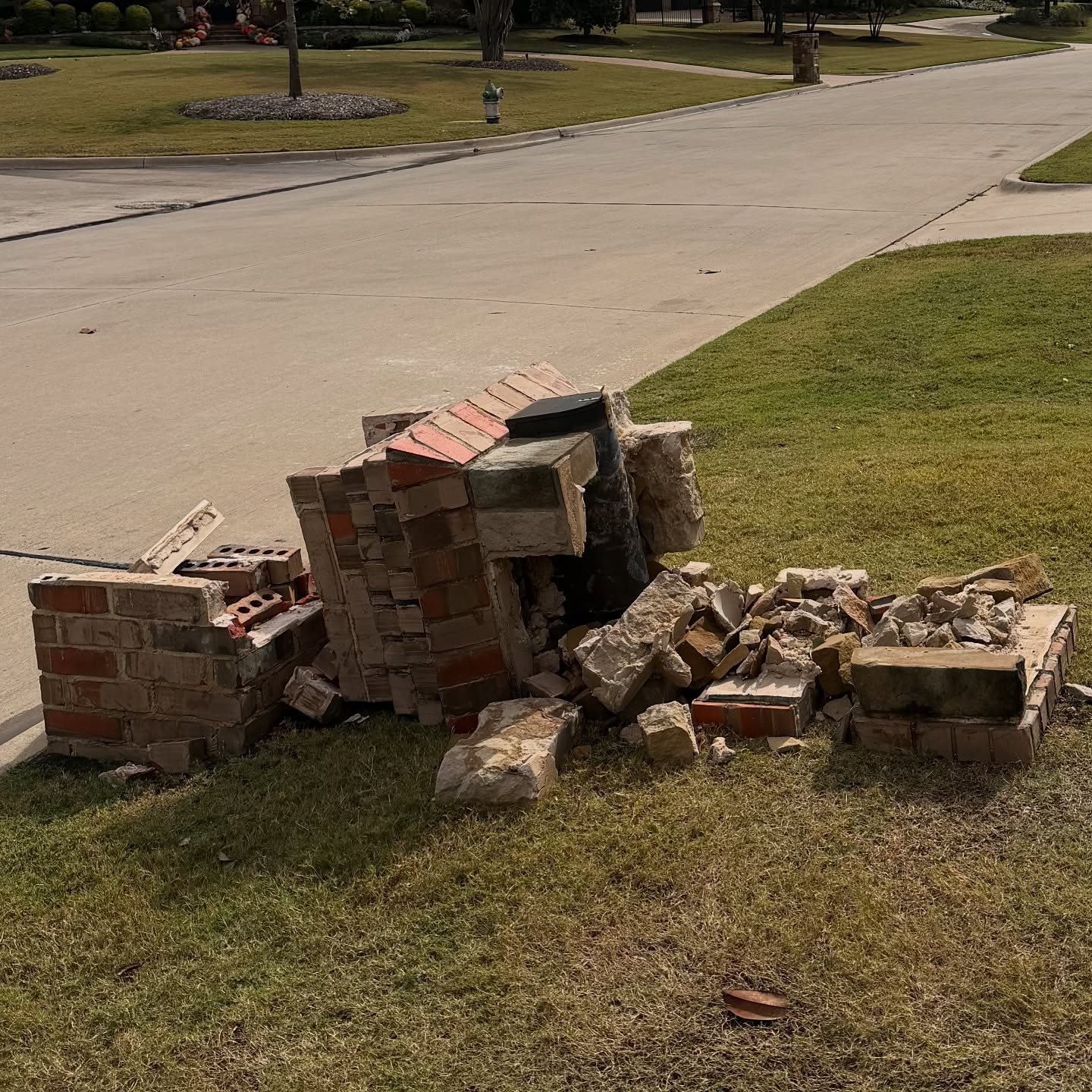 Being a homeowner has its ups and downs…but life happens! 📫
At @craftbuildersconstruction we are here to rebuild all the “oops” moments for you.