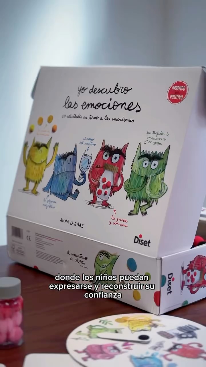 👧💭 Detectar a tiempo lo cambia todo.
En CUIDEMM sabemos que el acoso escolar puede dejar huella, pero cuando se detecta y se acompaña a tiempo, se puede prevenir y sanar. 💫
Muy pronto contaremos con una psicóloga infantil especializada, para ayudar a los más pequeños a gestionar sus emociones, mejorar su autoestima y afrontar cualquier dificultad desde la comprensión y el cuidado. 💙
Porque cuidar su bienestar emocional es cuidar su futuro. 🌱
✨ Si crees que tu hijo puede necesitar apoyo o simplemente quieres informarte, te esperamos en CUIDEMM.
#Cuidemm #PsicologíaInfantil #AcosoEscolar #Prevención #SaludEmocional #BienestarFamiliar #Psicología #CuidarEsPrevenir #MaríaMartínez #CuidemmLaAlcudia