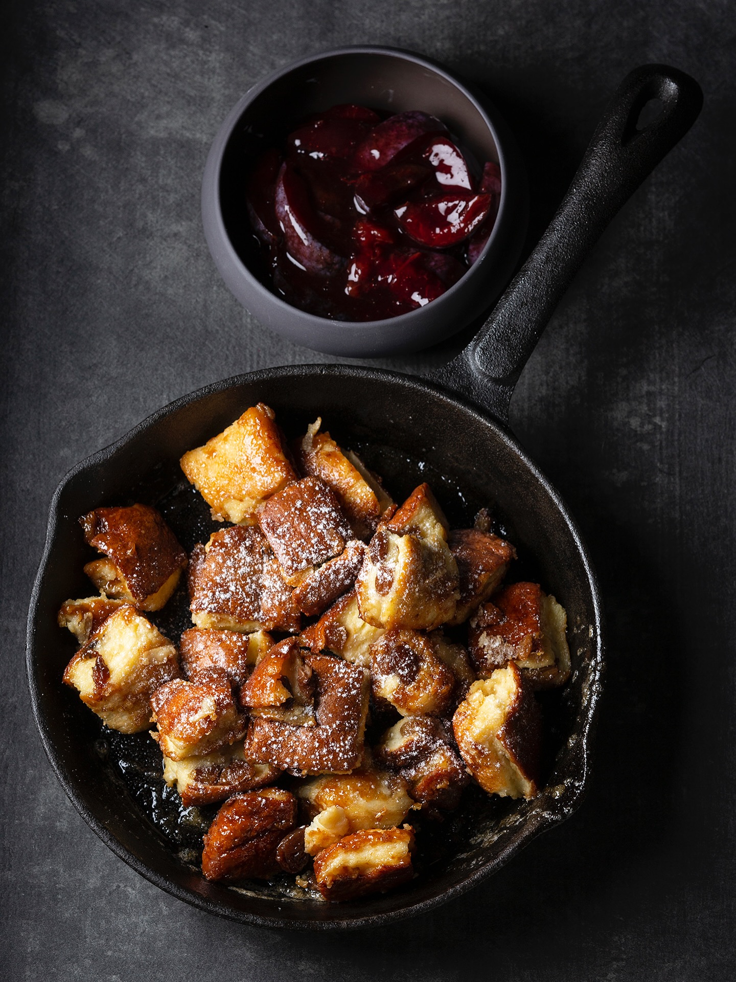 For all Kaiserschmarrn lovers — this Sunday’s brunch is made for you! 🥞✨
We’ve got something truly special lined up: a live Kaiserschmarrn cooking station, where our chefs prepare Austria’s favorite dish fresh and fluffy - right in front of you.
Come by, bring your friends, and treat yourself to a Sunday full of flavor and flair! 🍽️💛
#SundayBrunch #KaiserschmarrnLove #LiveCooking #brunchhighlight