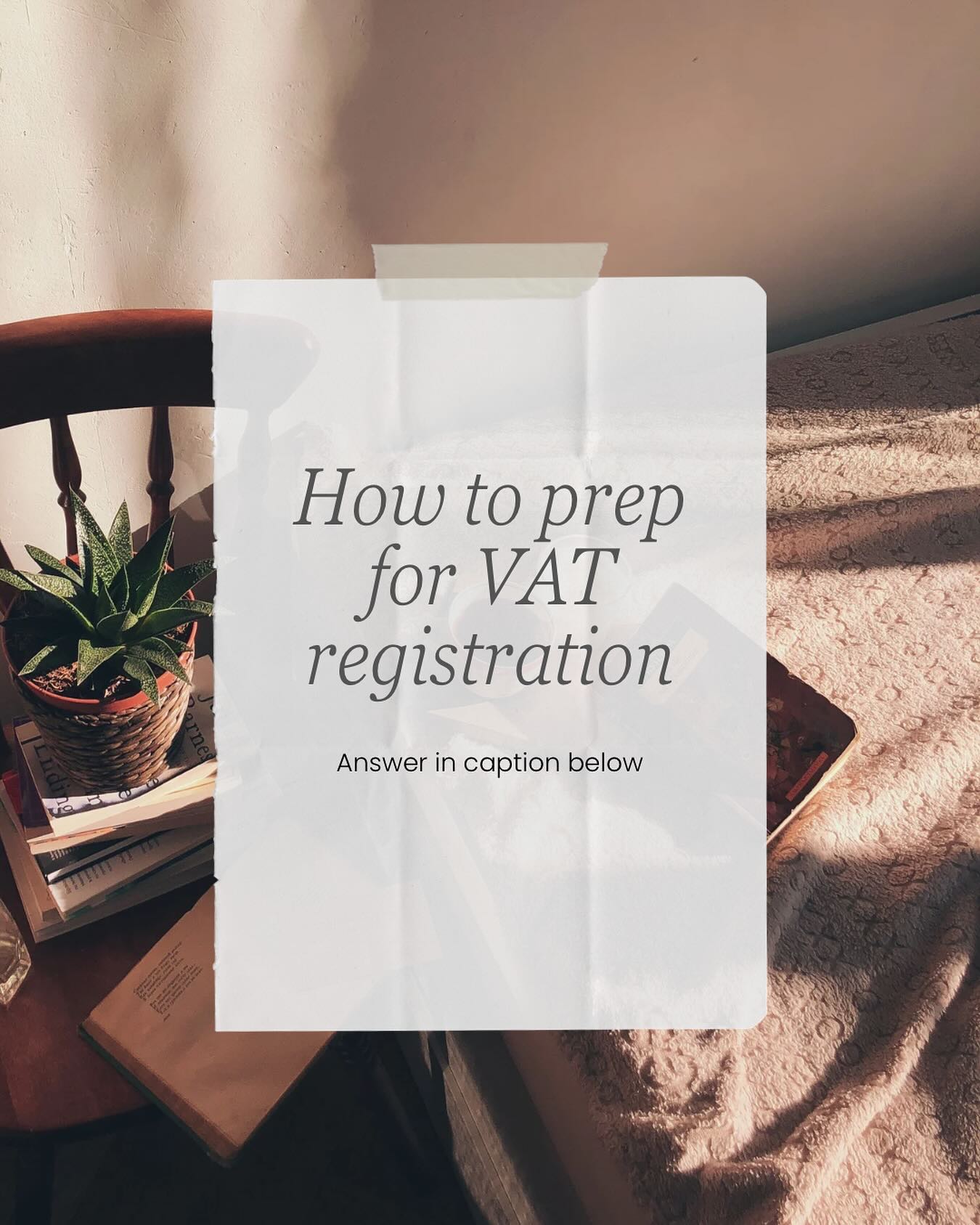 If a lower VAT threshold is coming, a bit of planning now can save a lot of stress later. Here are some sensible steps to get aheadā¦
Keep a close eye on your turnover - track your income regularly and project forward over the next 12 months. We recommend including any seasonal peaks or one-off jobs. If youāre edging towards the Ā£90,000 mark, work out what would change if you had to start charging VAT.
Understand your costs - look at how much VAT you already pay on your expenses. If many of your costs include VAT, registering could allow you to reclaim some of it, which helps offset the impact.
Review your pricing - think about how a VAT charge would affect your prices and your customers. If most of your clients arenāt VAT registered, you may need to absorb part of the cost to stay competitive. Test different scenarios so you know your options.
Get your bookkeeping ready - crossing the VAT threshold means more detailed records, timely invoices, and quarterly VAT returns. Make sure your accounting software can handle VAT reporting, or speak to your accountant about the right tools.
Consider registering early - voluntary registration can sometimes make life easier. It gives you time to adjust your systems and explain changes to customers, instead of rushing to comply at short notice.
Speak to your accountant - they can help you explore VAT schemes like the Flat Rate Scheme or Cash Accounting, which might simplify the process or reduce admin. They can also advise on timing and how to manage the transition.
Communicate with your customers - if you do need to raise prices, be transparent. A clear explanation helps maintain trust, especially in sectors where clients canāt reclaim VAT (weāve got some ready to use wording on our website that you can use for free, under our āresourcesā section)
Drop your questions below š
#tax #vat #smallbusiness #smallbusinessuk #womeninbusiness #womeninbusinessuk #freelancer #freelance #freelanceuk #freelanceruk #uk #ukbusinesswoman