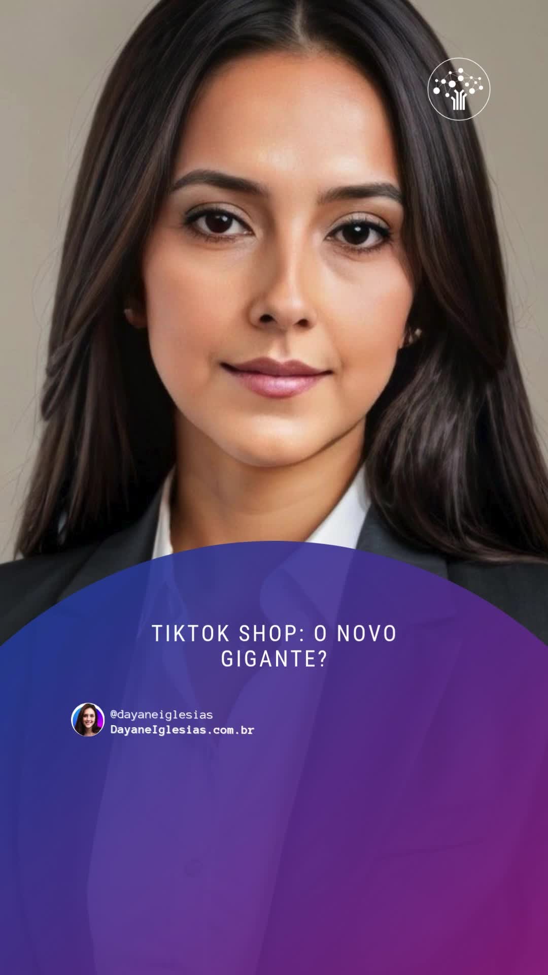 🔥 Seria o TikTok Shop o próximo Mercado Livre? 🛒
Em só 4 meses no Brasil:
💵 Vendas saltaram de US$ 1M/mês → US$ 46M/mês
📈 Mais de US$ 1 milhão por dia.
Se anualizar, já são 2% do faturamento do Mercado Livre — e a operação começou em maio.
Na China, o Douyin (TikTok local) já é o 2º maior marketplace do mundo.
👉 O recado é claro:
Social commerce não é tendência. É realidade.
E está só começando. 🚀
#TikTokShop #SocialCommerce #EcommerceBrasil #Tendências2025 #MercadoLivre #GrowthSkills #NegóciosDigitais