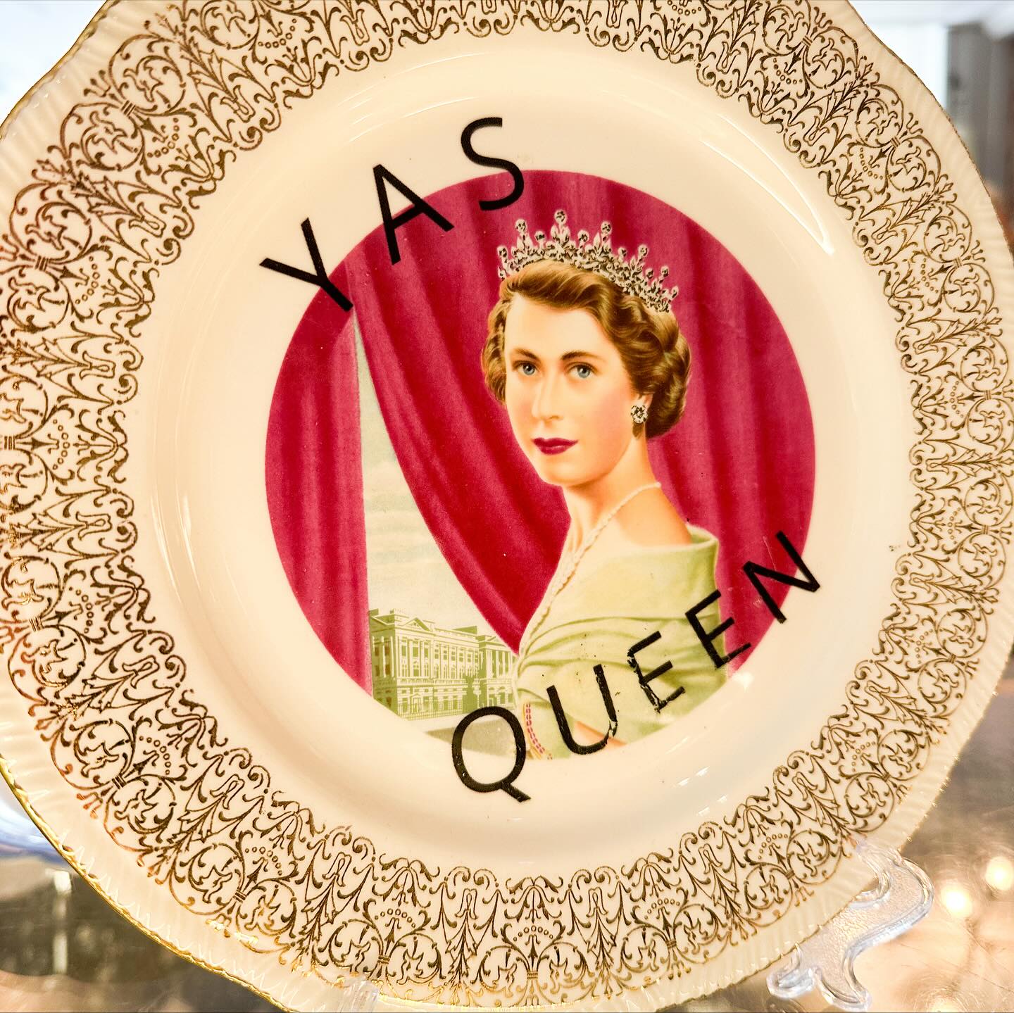 New plates have arrived and it's about time!
From royalty to scouting legends, and let's be real, some mischievous ones too. Cause who am I without a couple of spicy words thrown in there too!
Get them while they last.
The next batch will be made in time for the holidays. Along with some long awaited stamped silver.