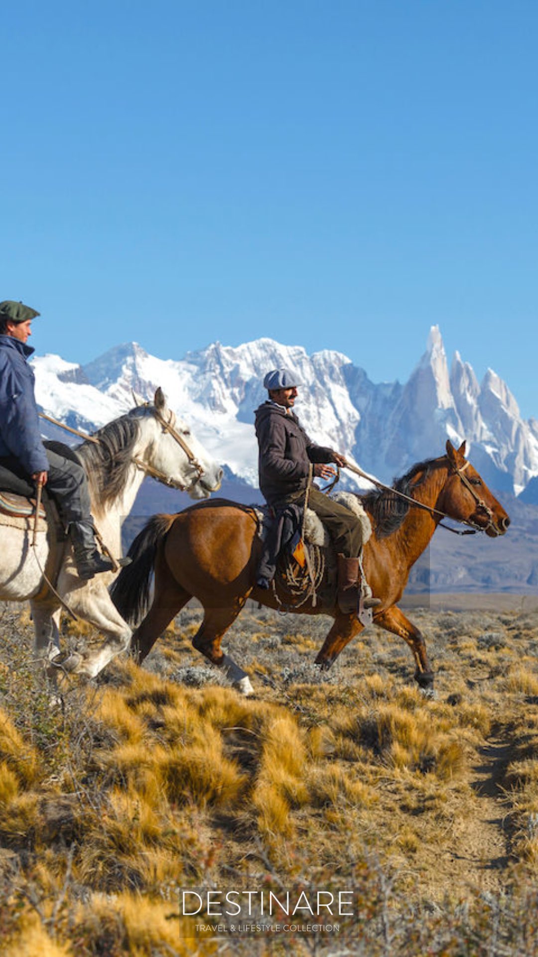 🌟We just got back from the incredible Argentina FAM trip with ALCHEMY DMC — and what a journey it was🇦🇷
This wasn’t just a FAM trip, it was a transformative experience designed to connect us with the culture, the people, and the pulse of Argentina in the most luxurious way. From the breathtaking landscapes to the warm hospitality, we truly experienced the very best of Argentina through the eyes of ALCHEMY DMC.
We wandered the stylish streets of Buenos Aires with curated city tours, welcome lunches, and vibrant dinners at iconic spots like Park Hyatt, Rojo Tango, and Fogón. We lived the countryside dream in San Antonio de Areco, spending the night at a luxury ranch surrounded by gaucho traditions. Patagonia left us breathless, with lakeside explorations in Villa La Angostura and Bariloche, paired with stays at dreamy properties such as Las Balsas and La Bamba, alongside legendary hotels like the Four Seasons and Faena.
✨We had the pleasure of hosting an incredible group of advisors on this unforgettable journey through Argentina. A huge thank you to Sergio and the entire ALCHEMY DMC team, and especially Melina, for hosting us with such warmth and passion and for curating such an inspiring itinerary that truly showcased the very best of the destination. 💫
We’re so grateful to have shared this adventure together and can’t wait to keep creating more extraordinary experiences together. 🇦🇷✨
#DESTINARE #LuxuryTravel #TravelAdvisors #famtrip #argentina #ALCHEMYDMC #PATAGONIA #labambadeareco #tango