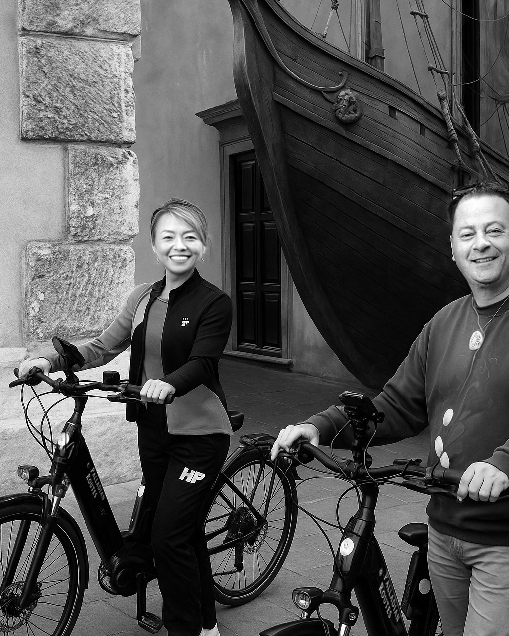 From the other side of the ocean...
#palladiansociety #palladianroutes #palladian #vicenza #ebiketour #ebiketravel #ebiketravellers #palladianvillastour #palazzovalmaranabraga