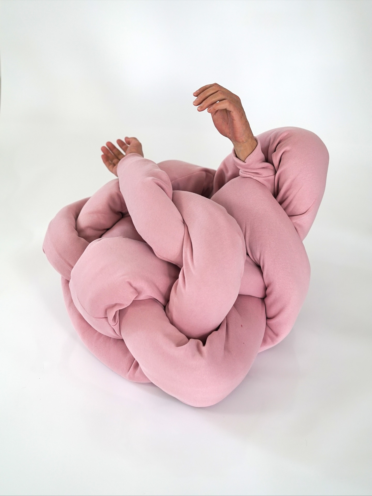 Endless Wellness, 2025
View from different angles