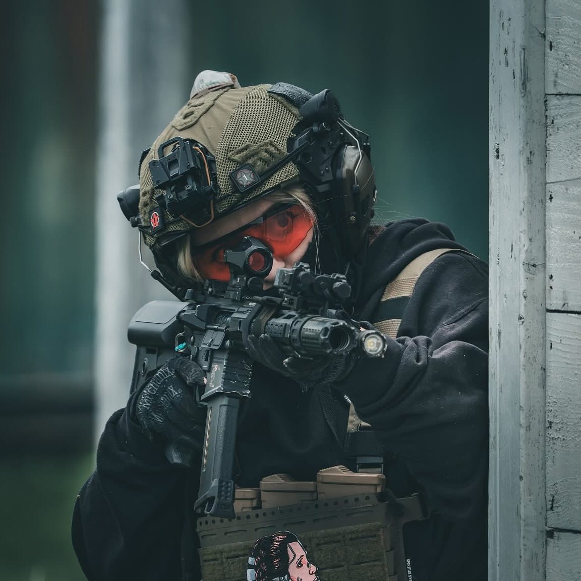 Donāt even chat to me about the floating stock, I got the shot ok xo
šø @horizon_uav
š @warzonegamesuk
Partners š¤
ā¢
BELT & KYDEX: @deadly_customs
Use code āfemmefataleā for 10% off š„µ
www.deadlycustoms.co.uk
ā¢
#airsoft #airsofting #airsoftplayer #airsoftcommunity #airsoftuk #airsoft_community #airsoftmilsim #airsoftaddict #airsoftdaily #airsoftplayers #airsoftglobal #airsoftaction #ukairsoft #airsoftukcommunity #airsoftgirl #femmefataleairsoft