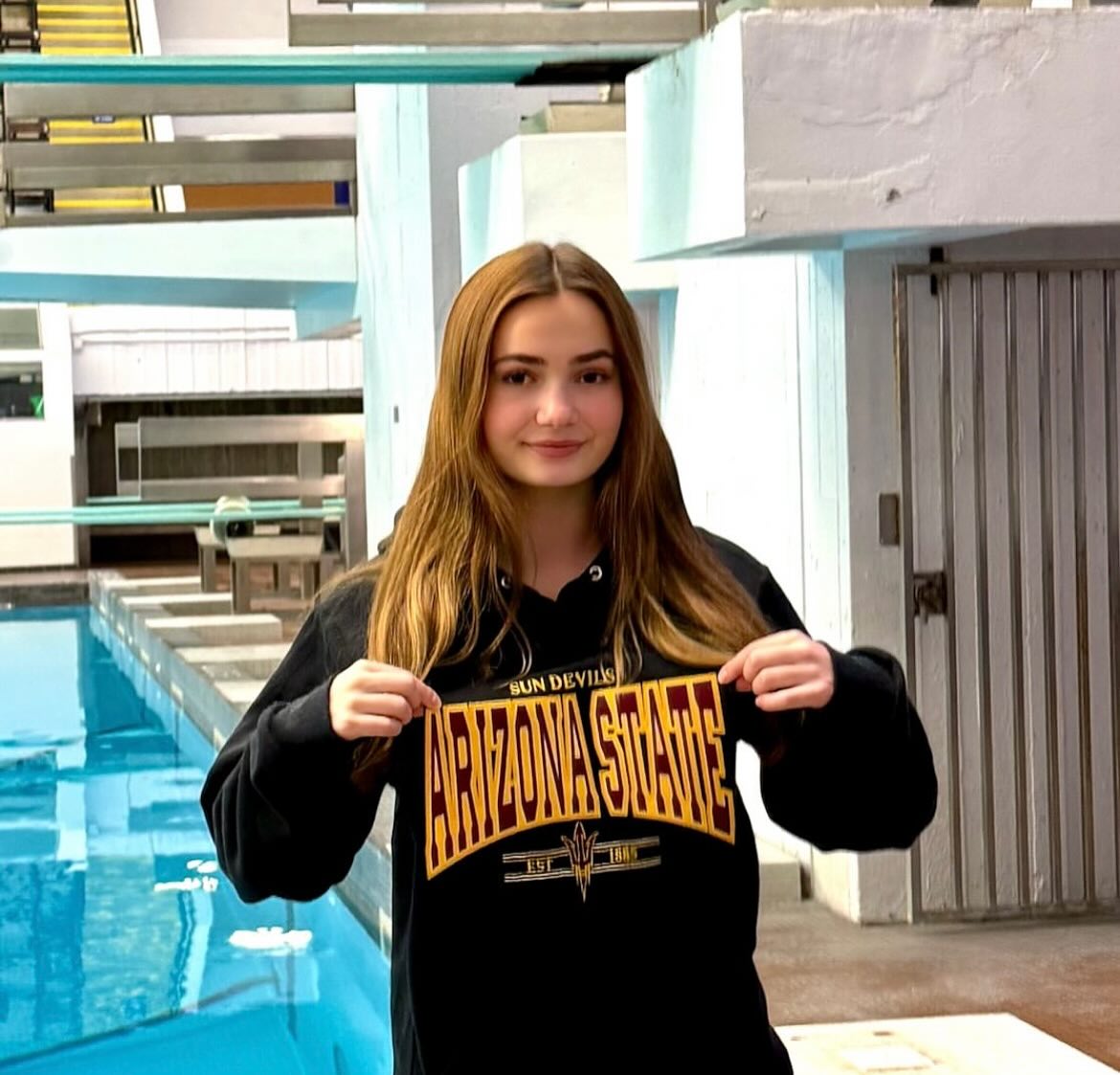 Huge Congratulations to our very own @evey_hedges
We’re beyond proud to celebrate Evey on accepting her verbal commitment to Arizona State University to continue her academic and athletic career!
Your incredible dedication, hard work, and passion have truly paid off — what an amazing accomplishment! 🌟
The future is bright, Evey — we can’t wait to watch you shine at ASU.
@divemanitoba
@sserbik