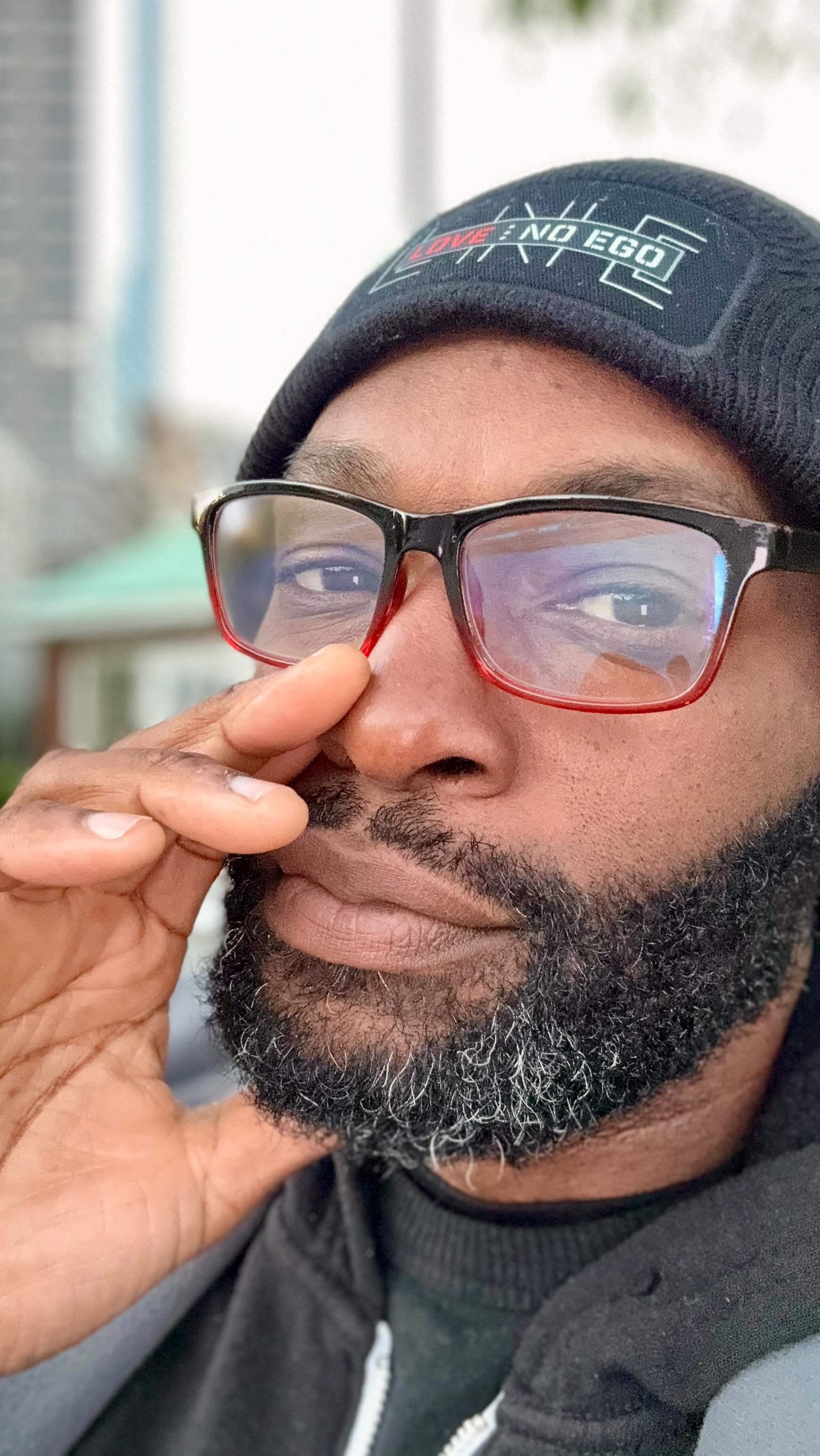 Remembering What You Already Are and Have.
#mrlovenoego #motivationalspeaker #love #truth