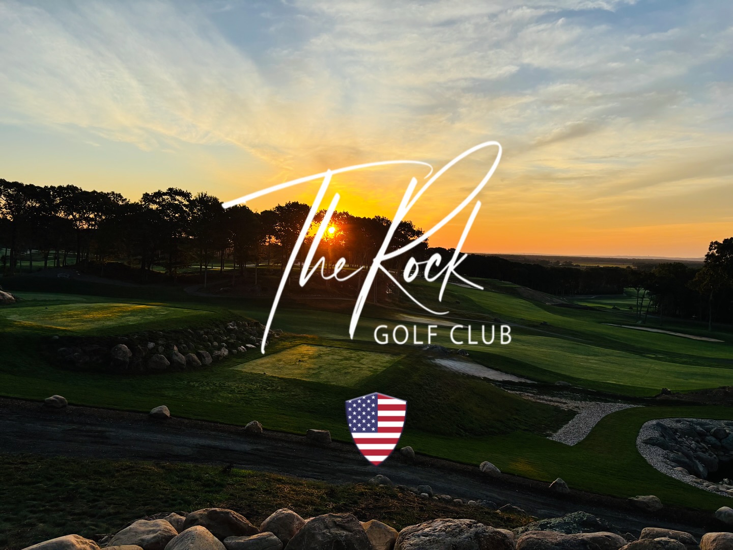 Mornings hit different at The Rock.
Peace, beauty, and a course that never stops impressing. #TheRockGolfClub #LongIslandGolf #WhereGolfLives